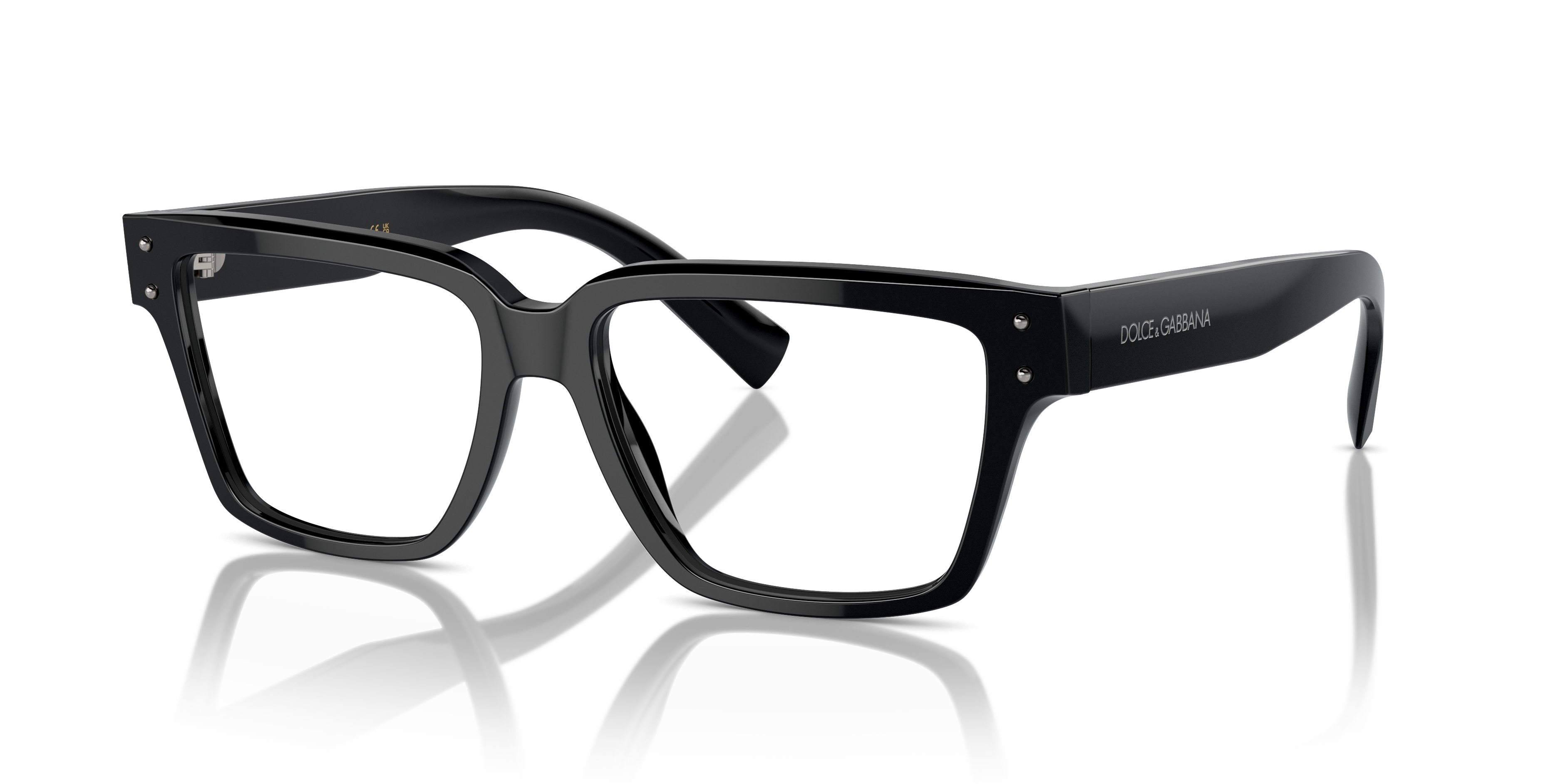 DOLCE & GABBANA DG3383 501 53