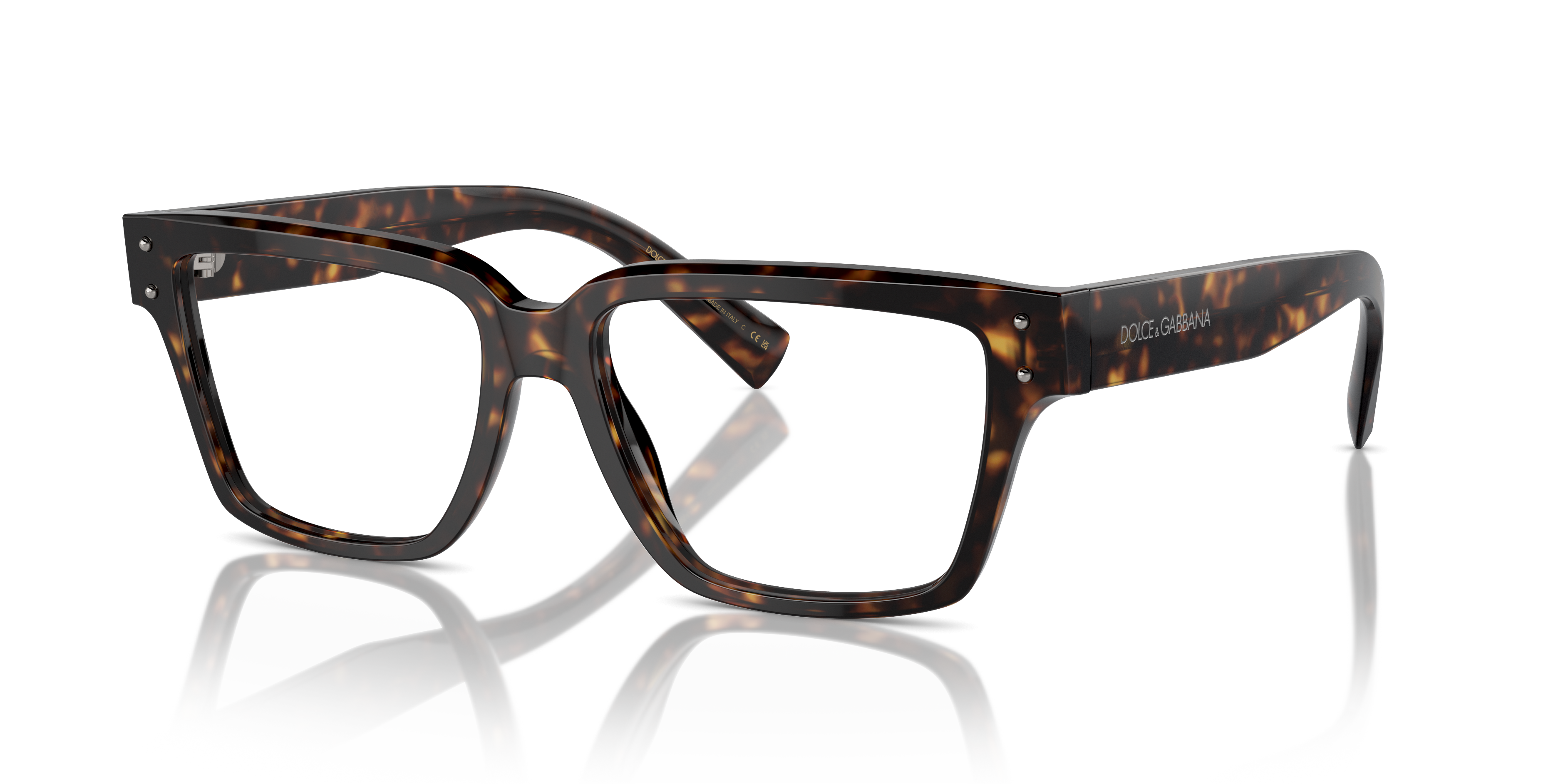DOLCE & GABBANA DG3383 502 53