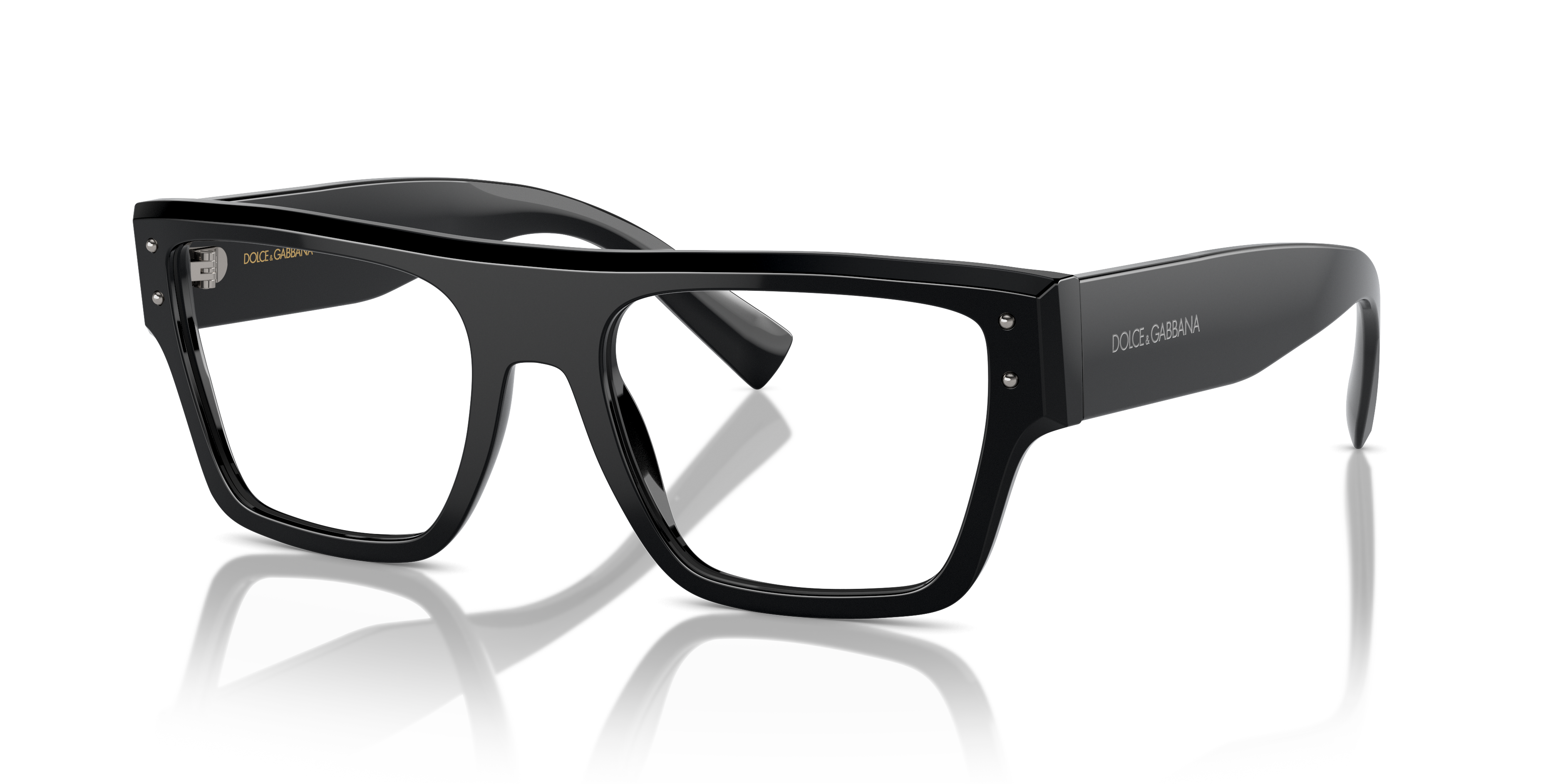 DOLCE & GABBANA DG3384 501 52