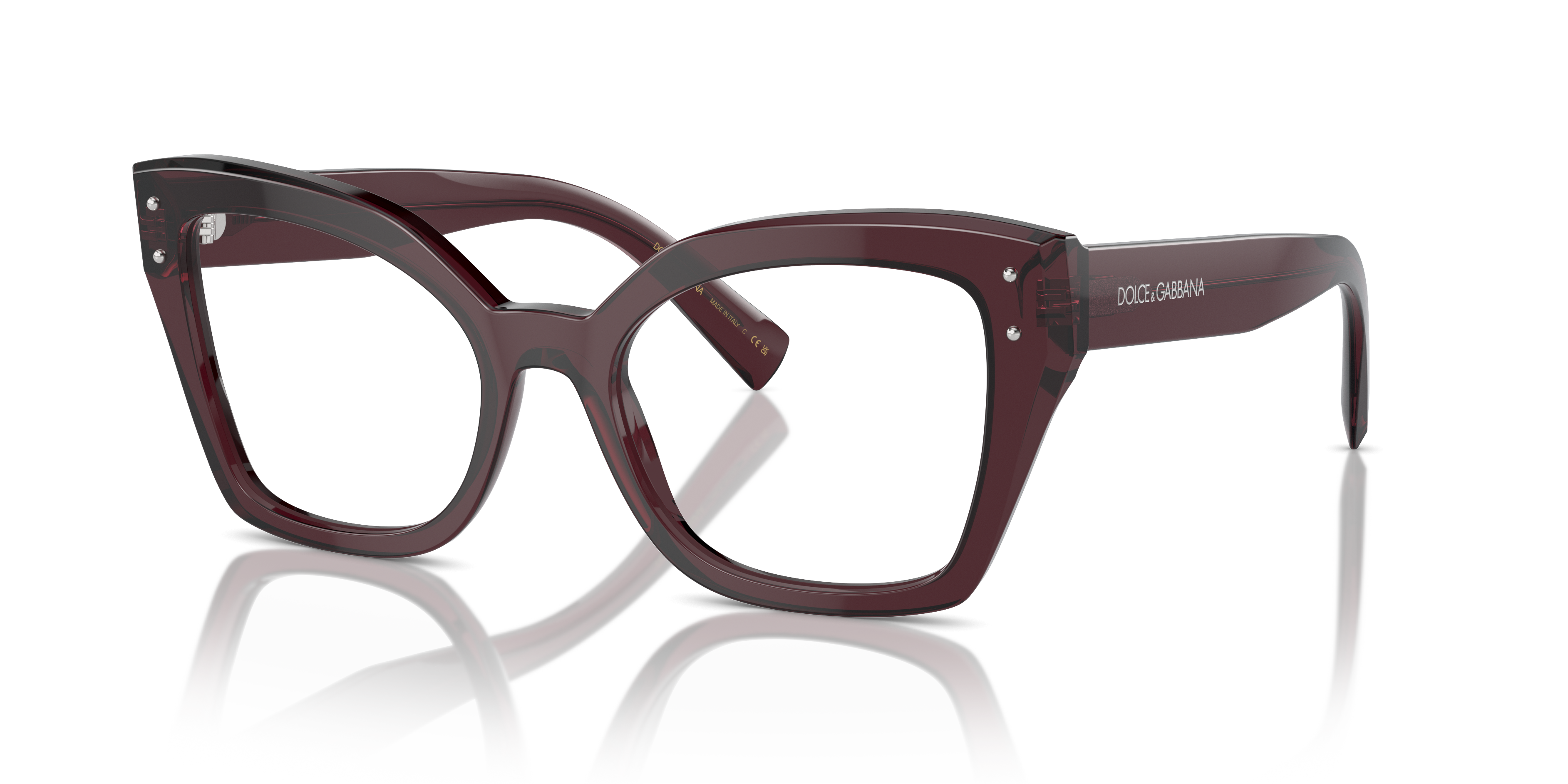 DOLCE & GABBANA DG3386 3045 53