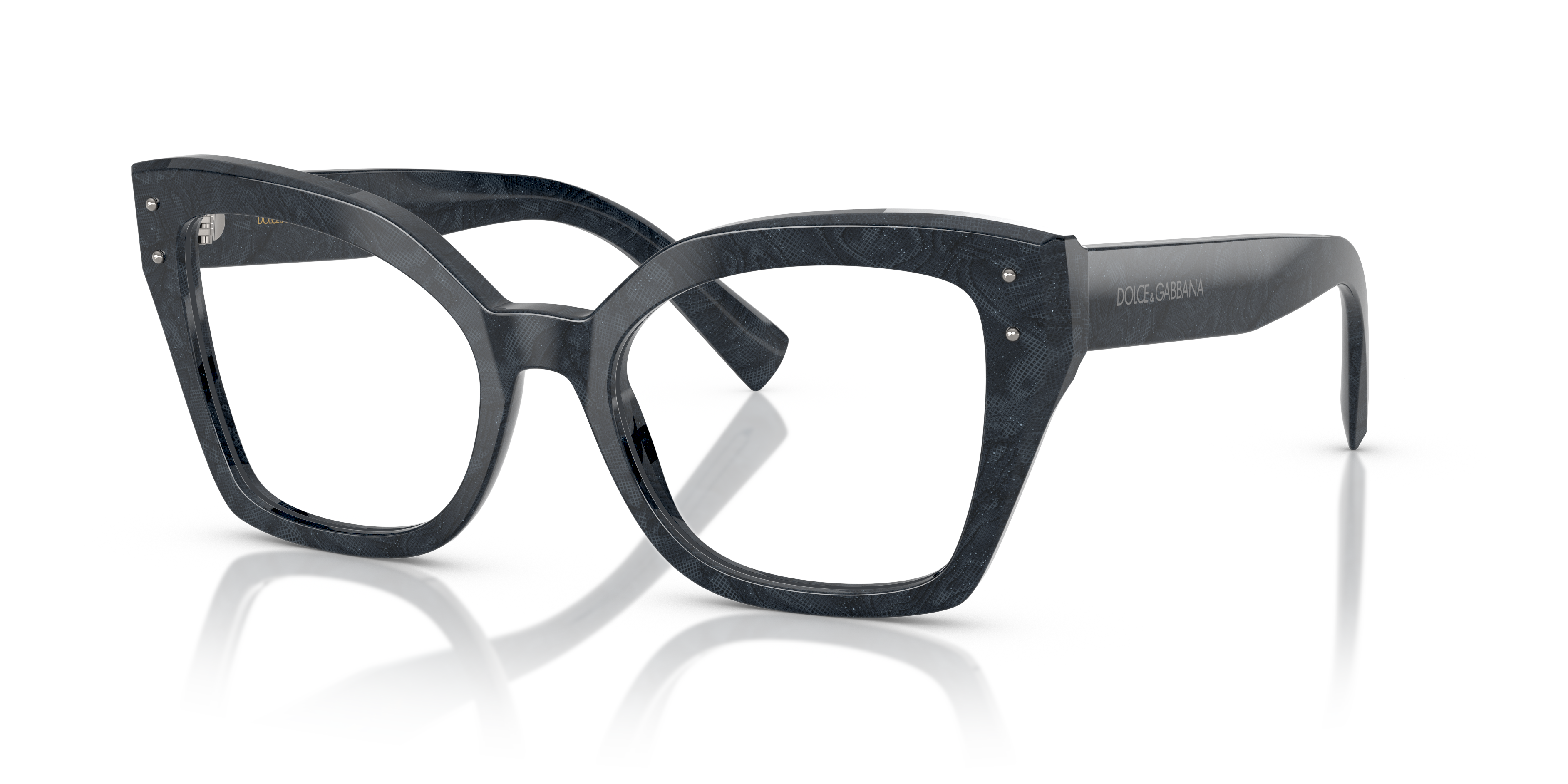 DOLCE & GABBANA DG3386 3441 53