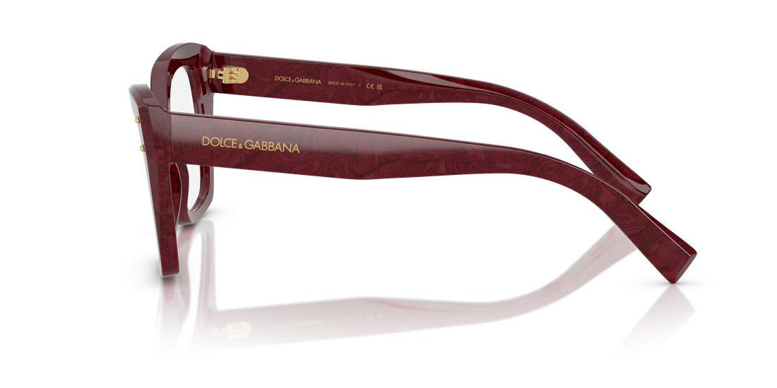 Translation missing: es.seo.product.type.gafas-graduadas dolce & gabbana dg3386 3442 multicolor butterfly femenino talla 53mm - Translation missing: es.seo.product.alt.imagen-secundaria