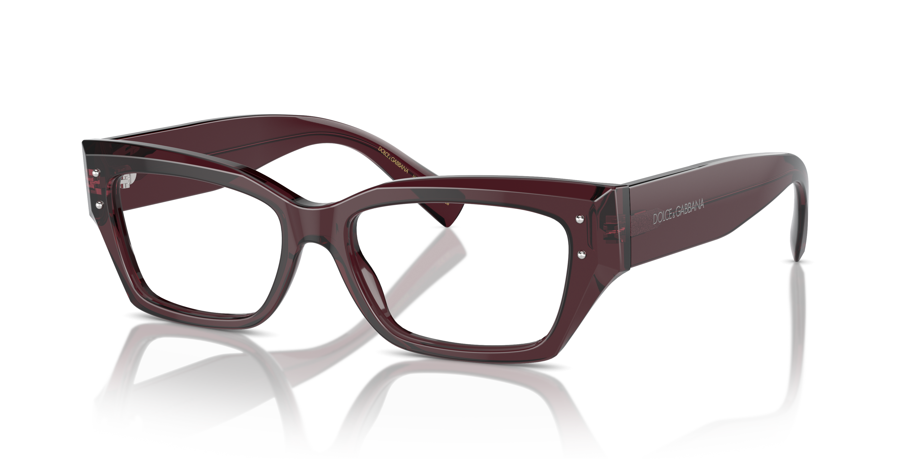 DOLCE & GABBANA DG3387 3045 53