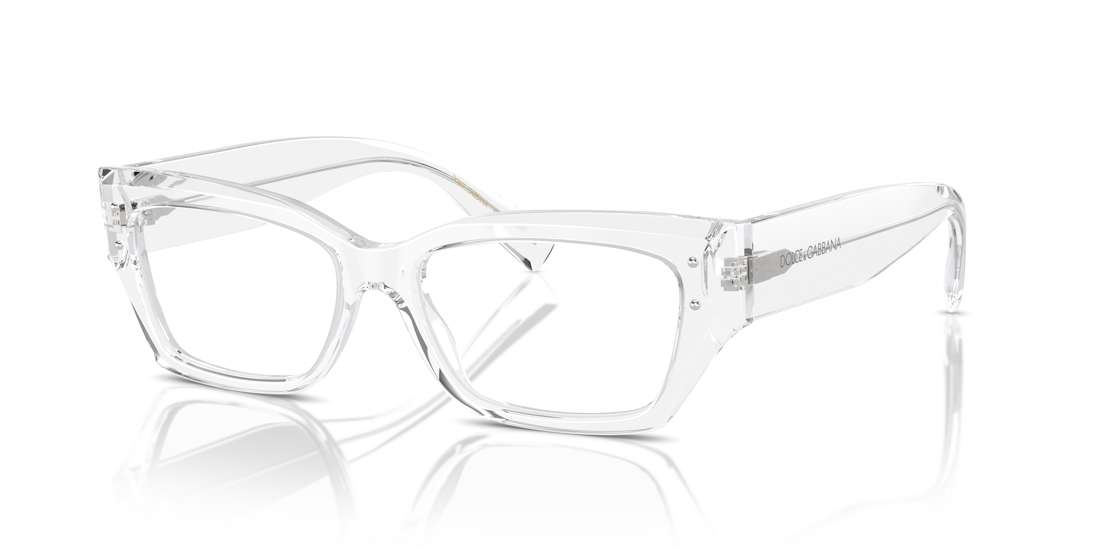 DOLCE & GABBANA DG3387 3133 53