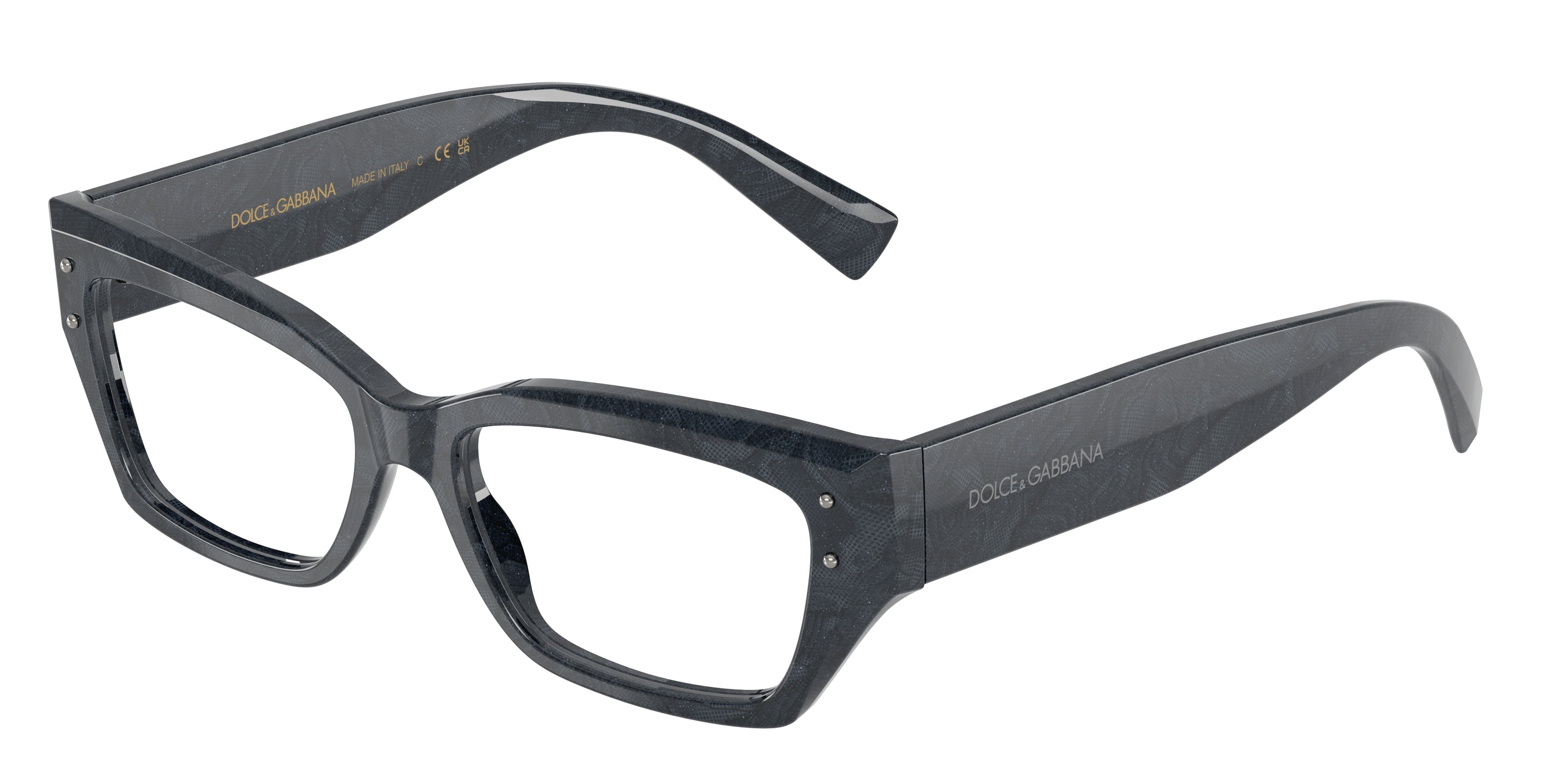 DOLCE & GABBANA DG3387 3441 53