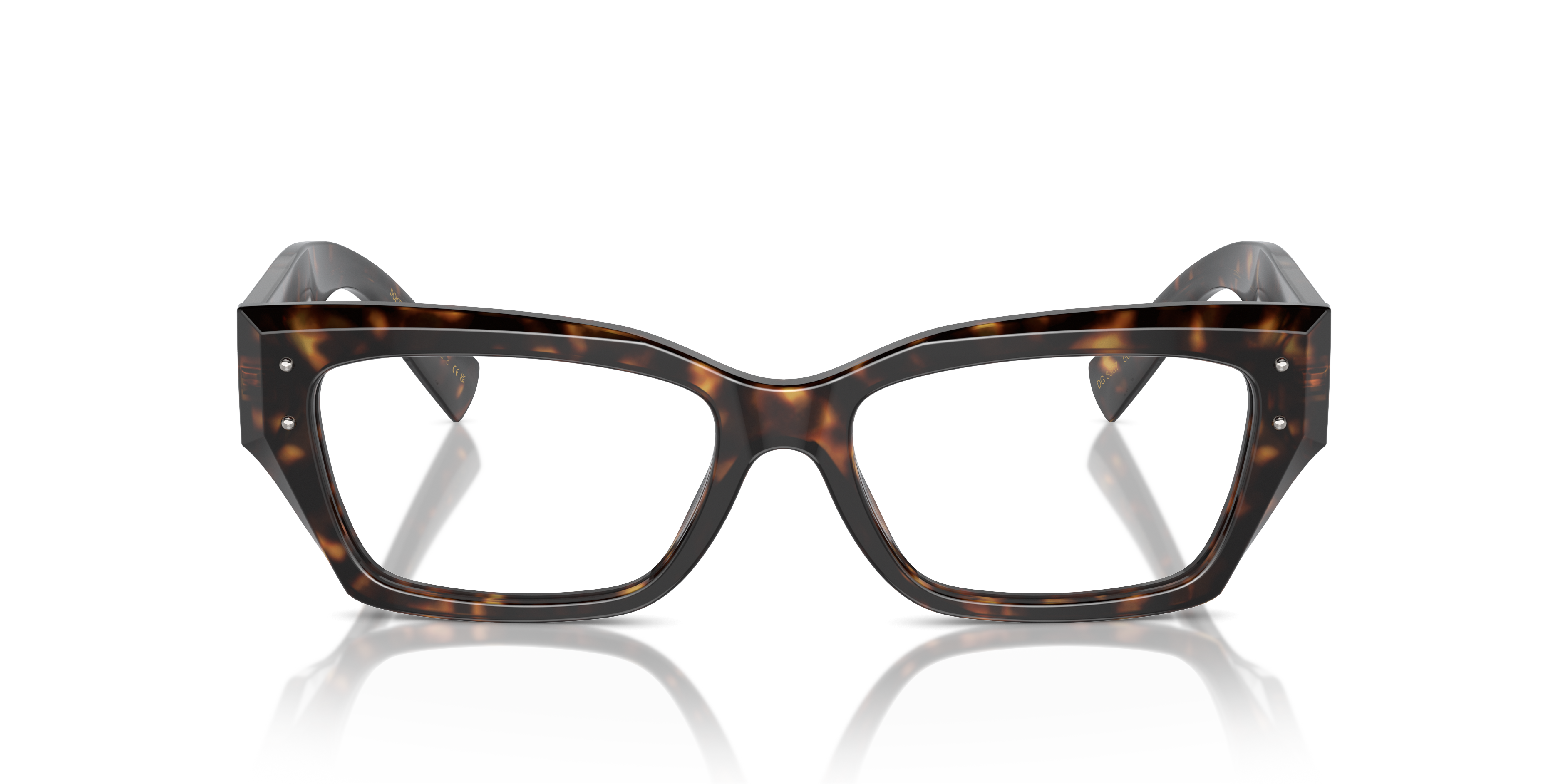 DOLCE & GABBANA DG3387 502 53