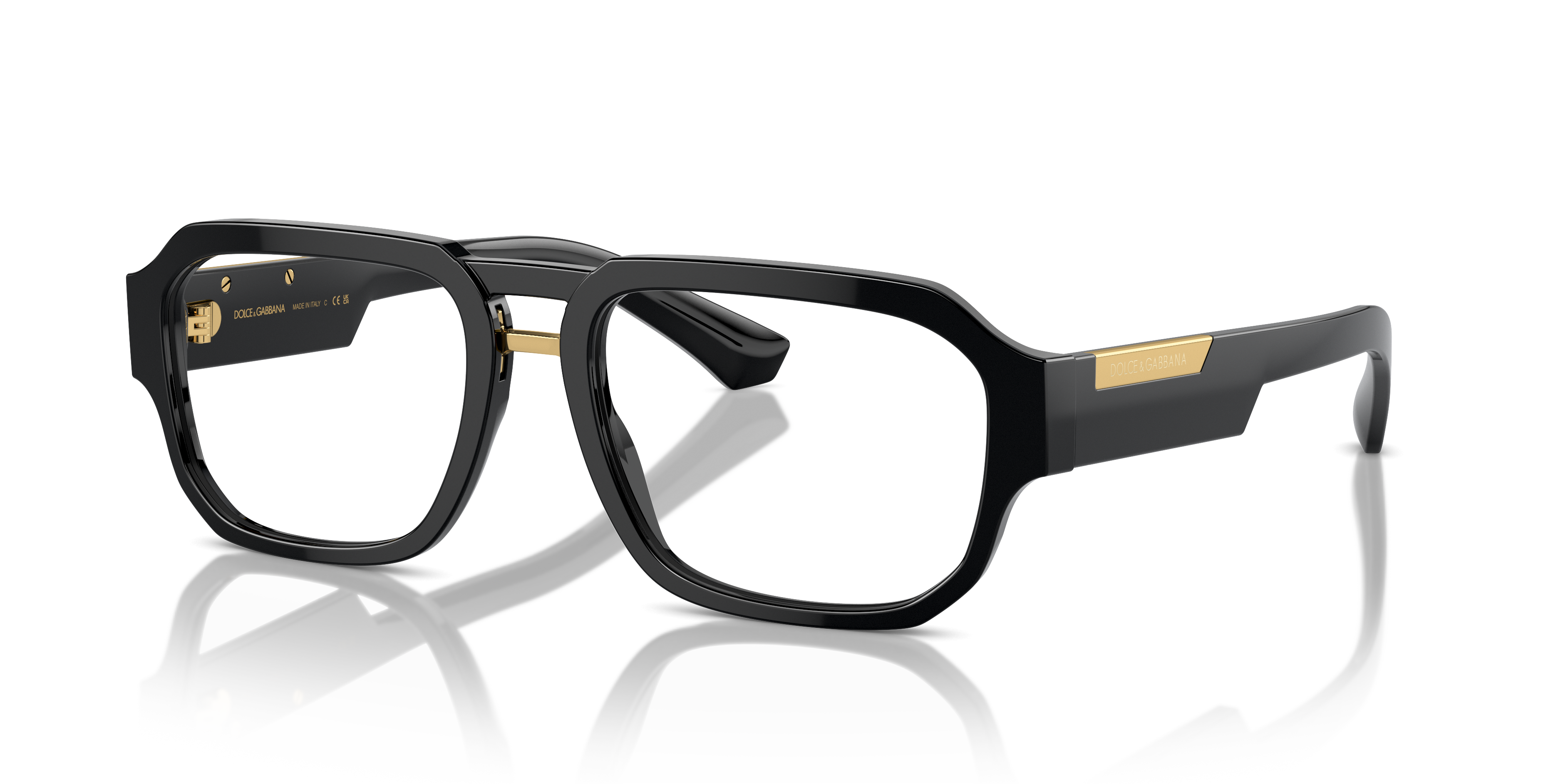 DOLCE & GABBANA DG3389 501 55
