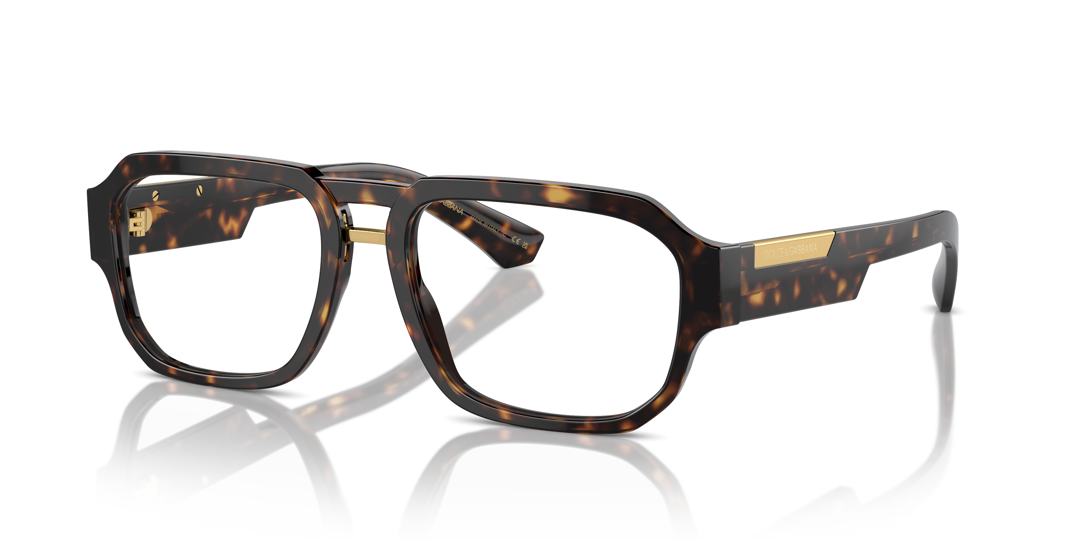 DOLCE & GABBANA DG3389 502 53