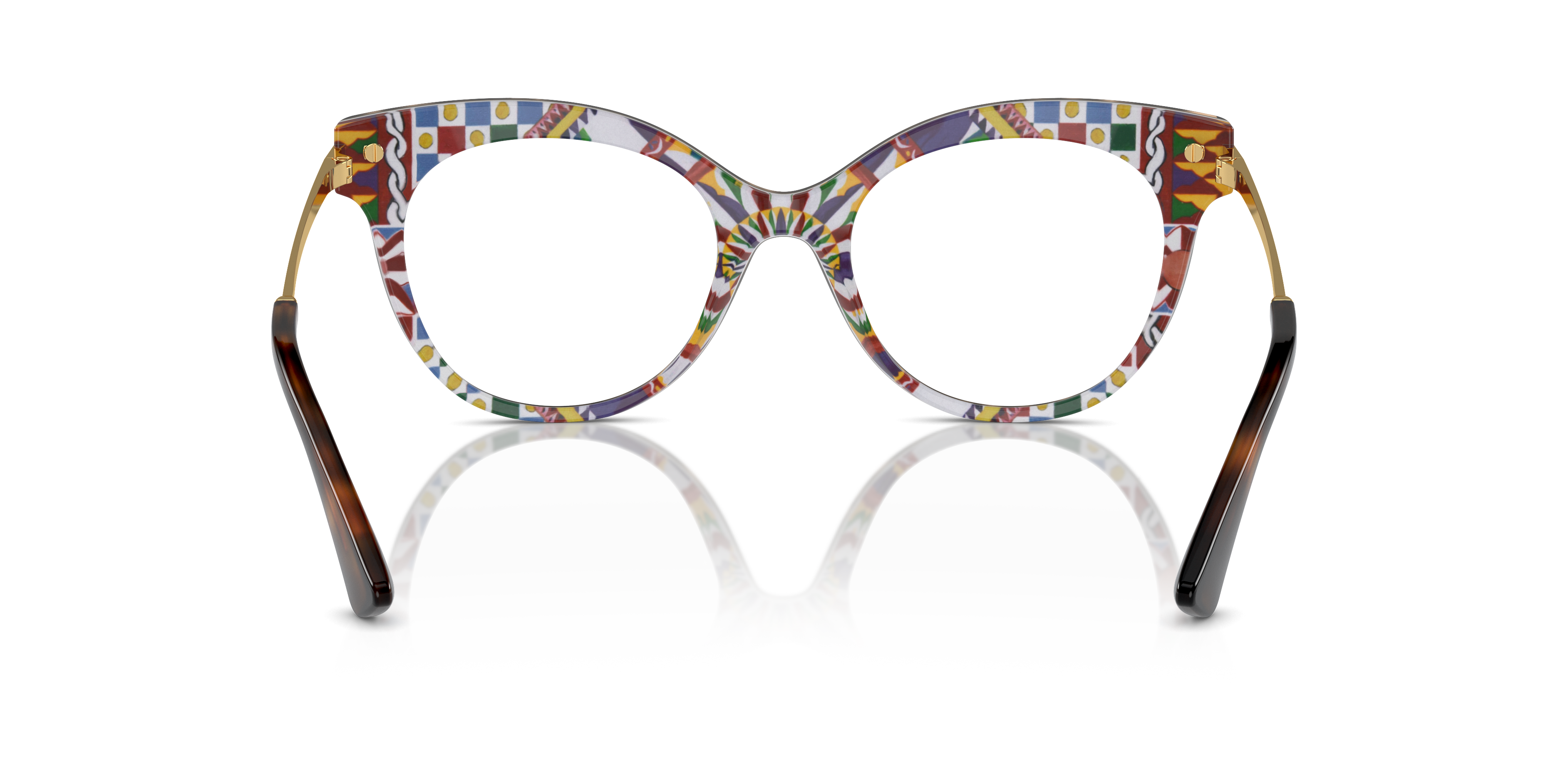 DOLCE & GABBANA DG3392 3217 50