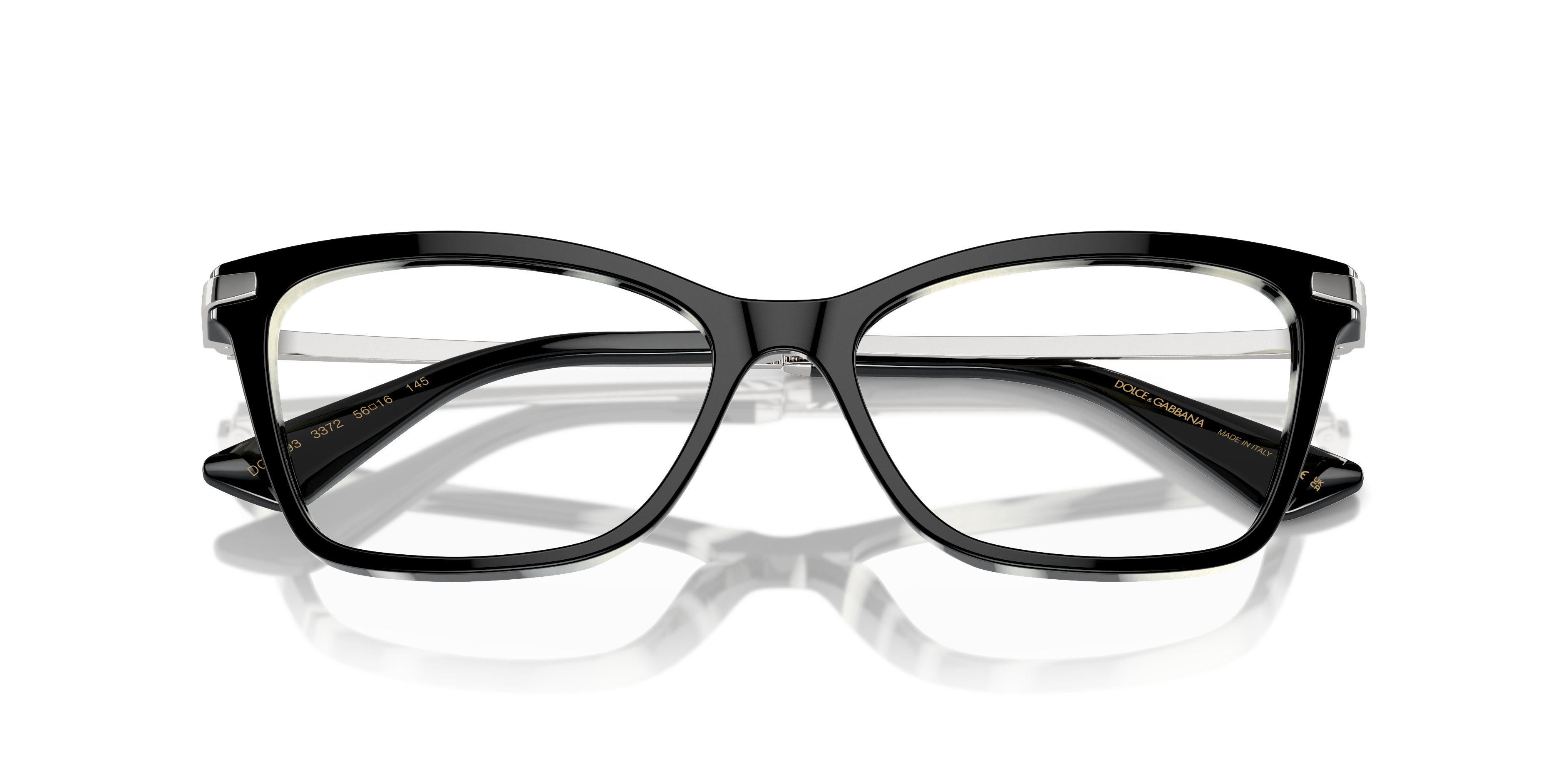 DOLCE & GABBANA DG3393 3372 54