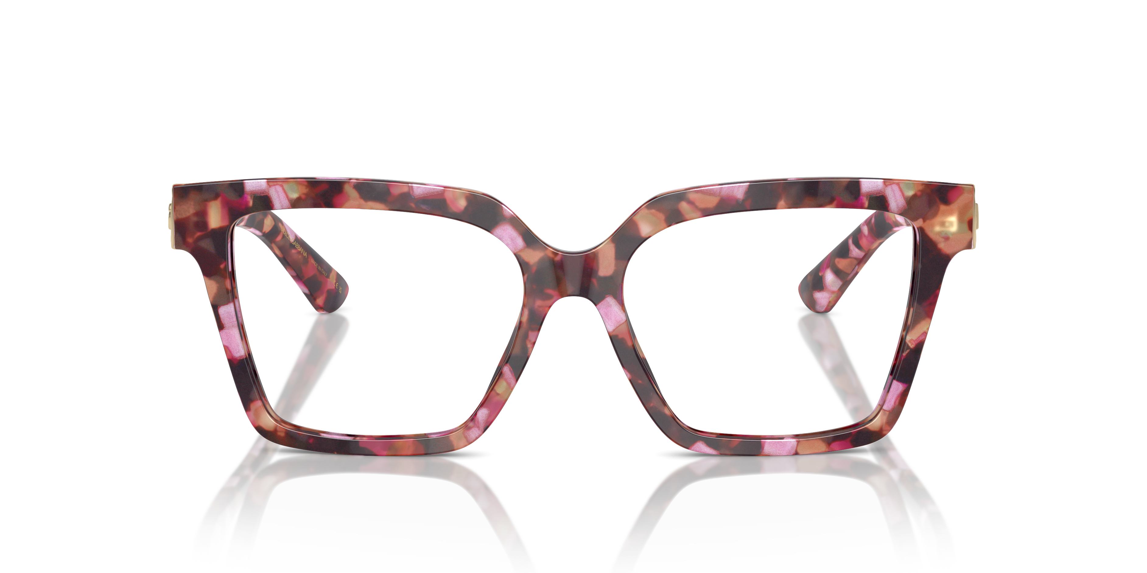 DOLCE & GABBANA DG3395 3440 53