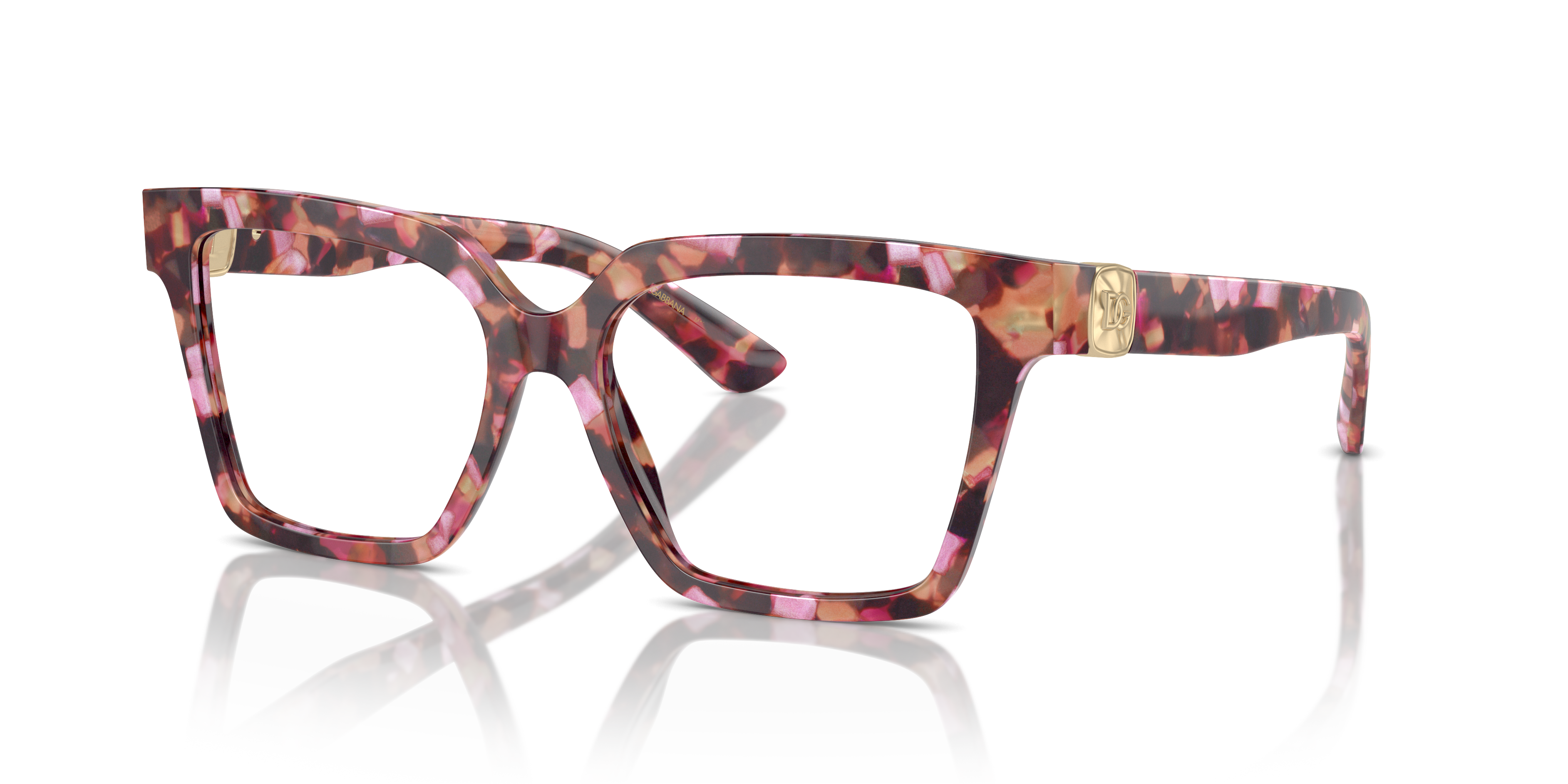 DOLCE & GABBANA DG3395 3440 53
