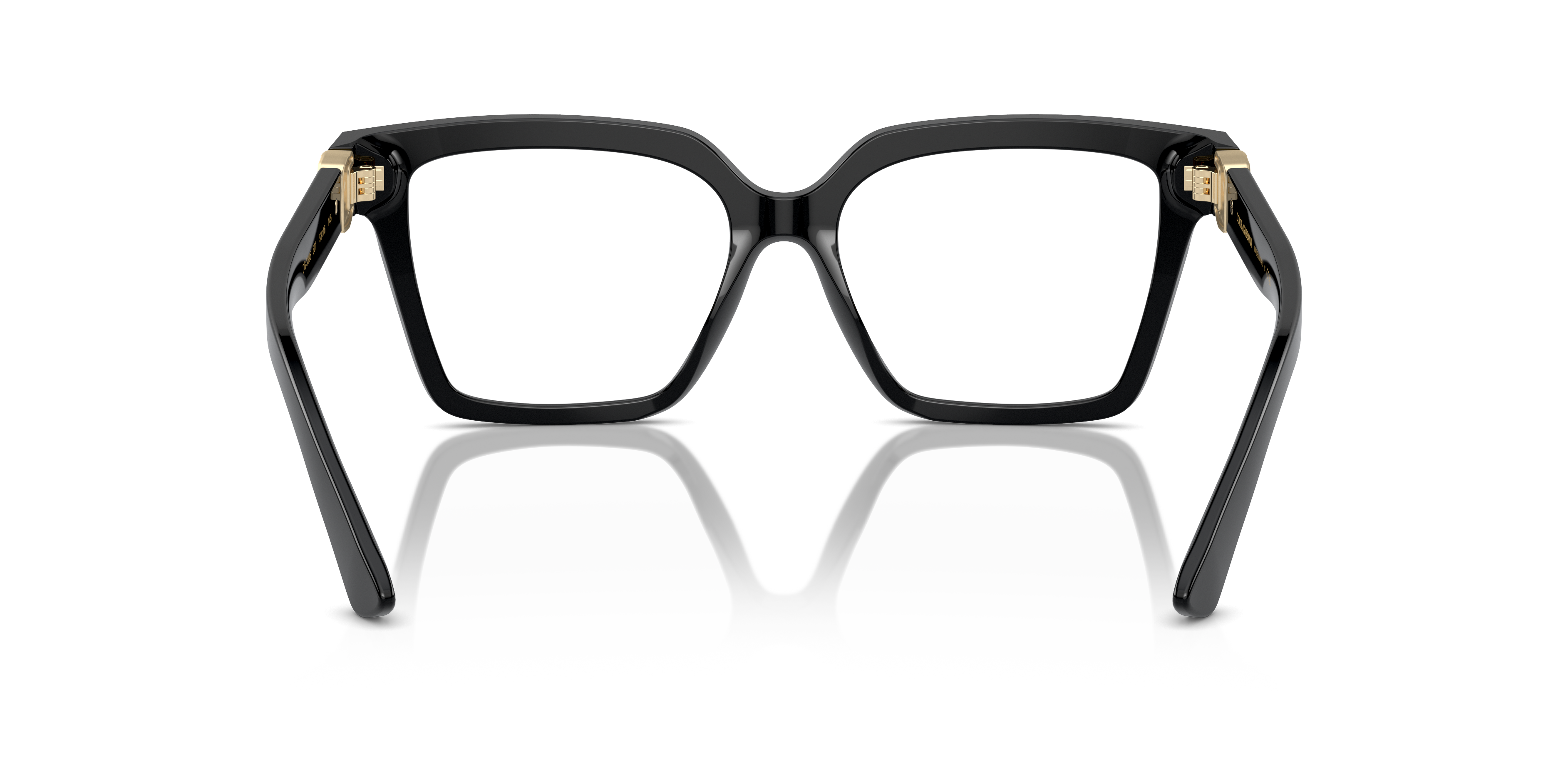DOLCE & GABBANA DG3395 501 53