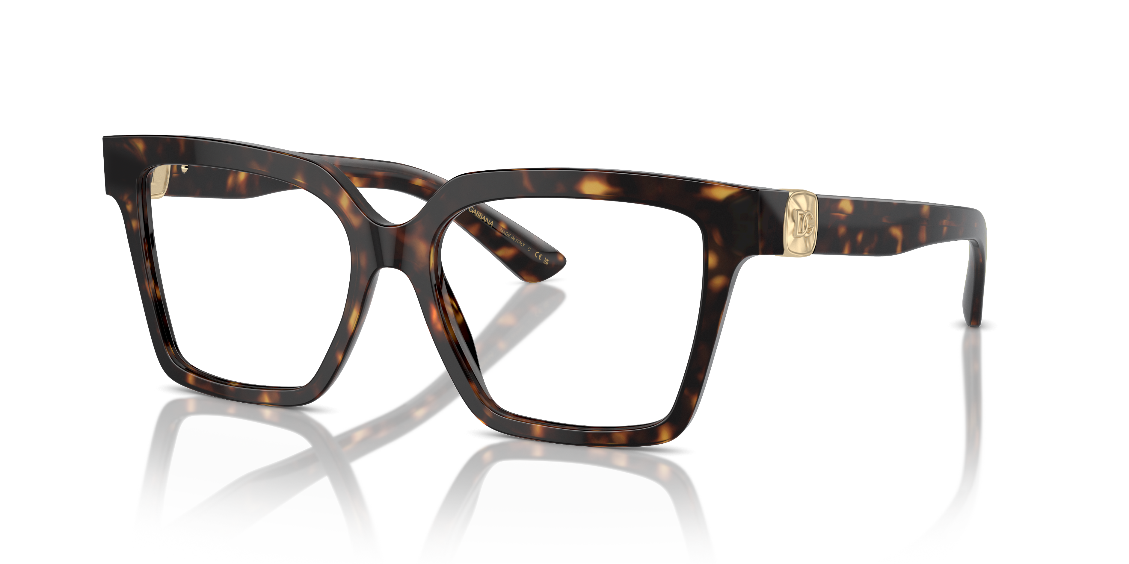 DOLCE & GABBANA DG3395 502 53
