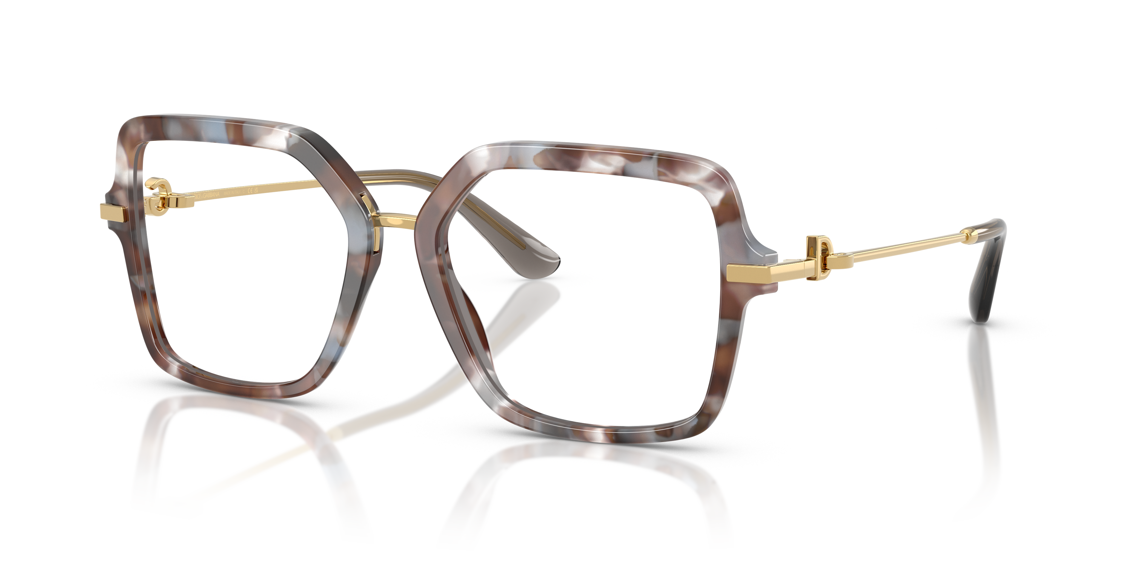 DOLCE & GABBANA DG3396 3445 55