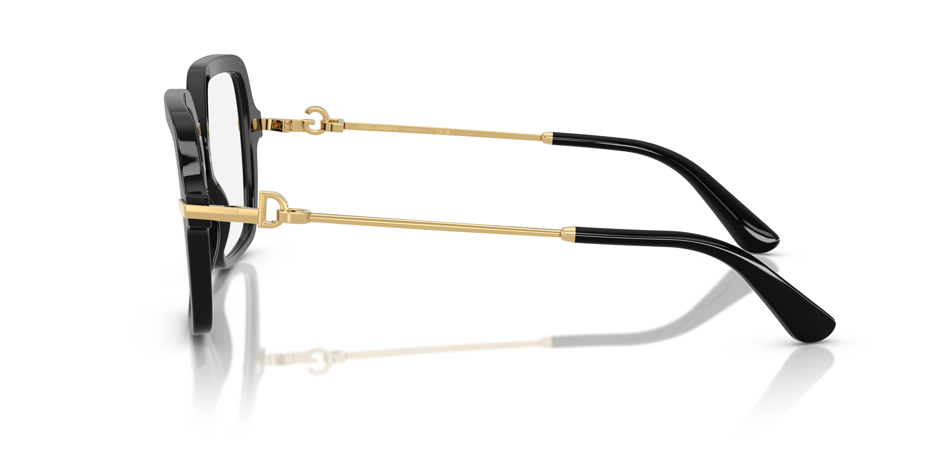 DOLCE & GABBANA DG3396 501 55