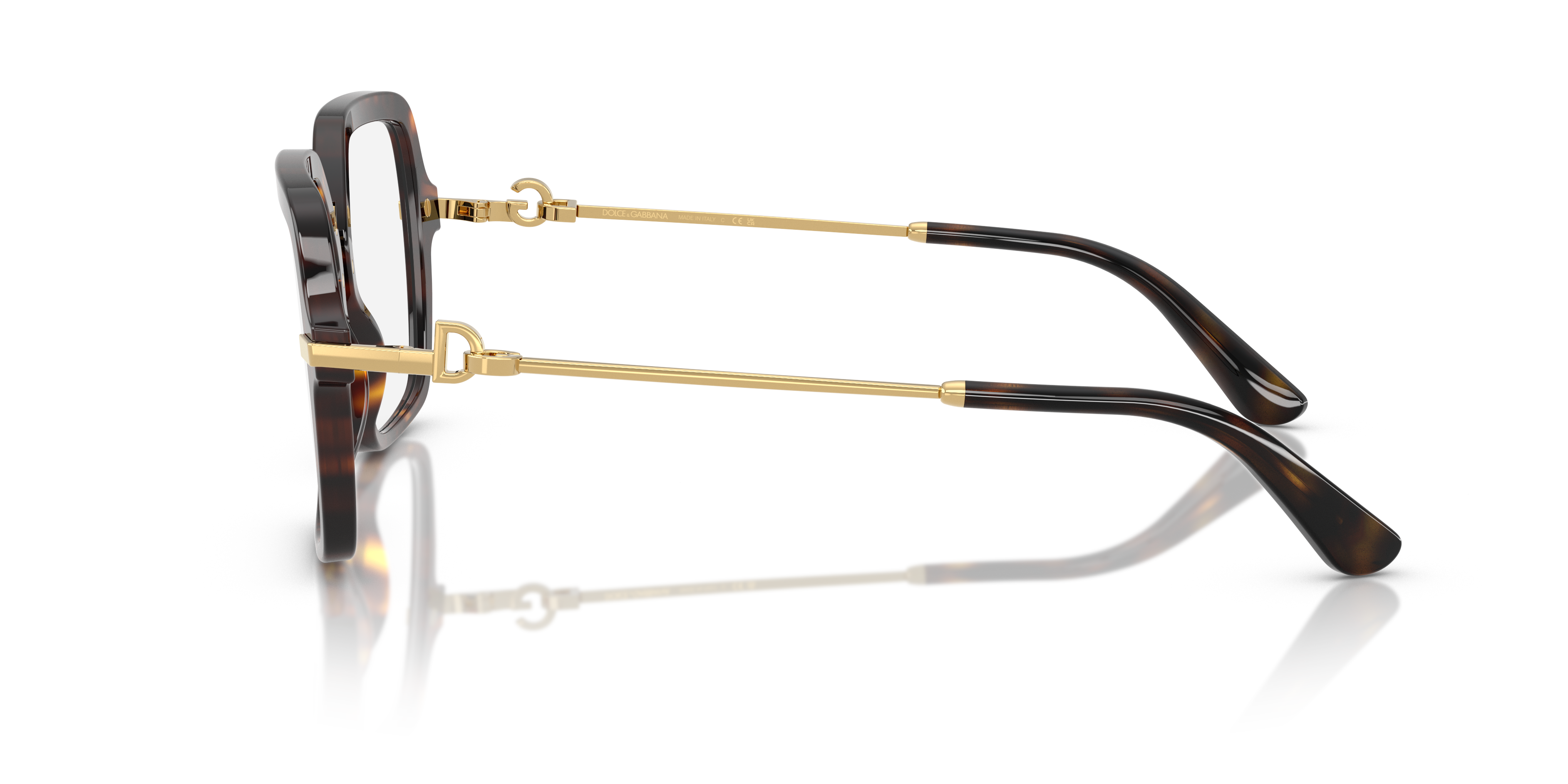 DOLCE & GABBANA DG3396 502 55