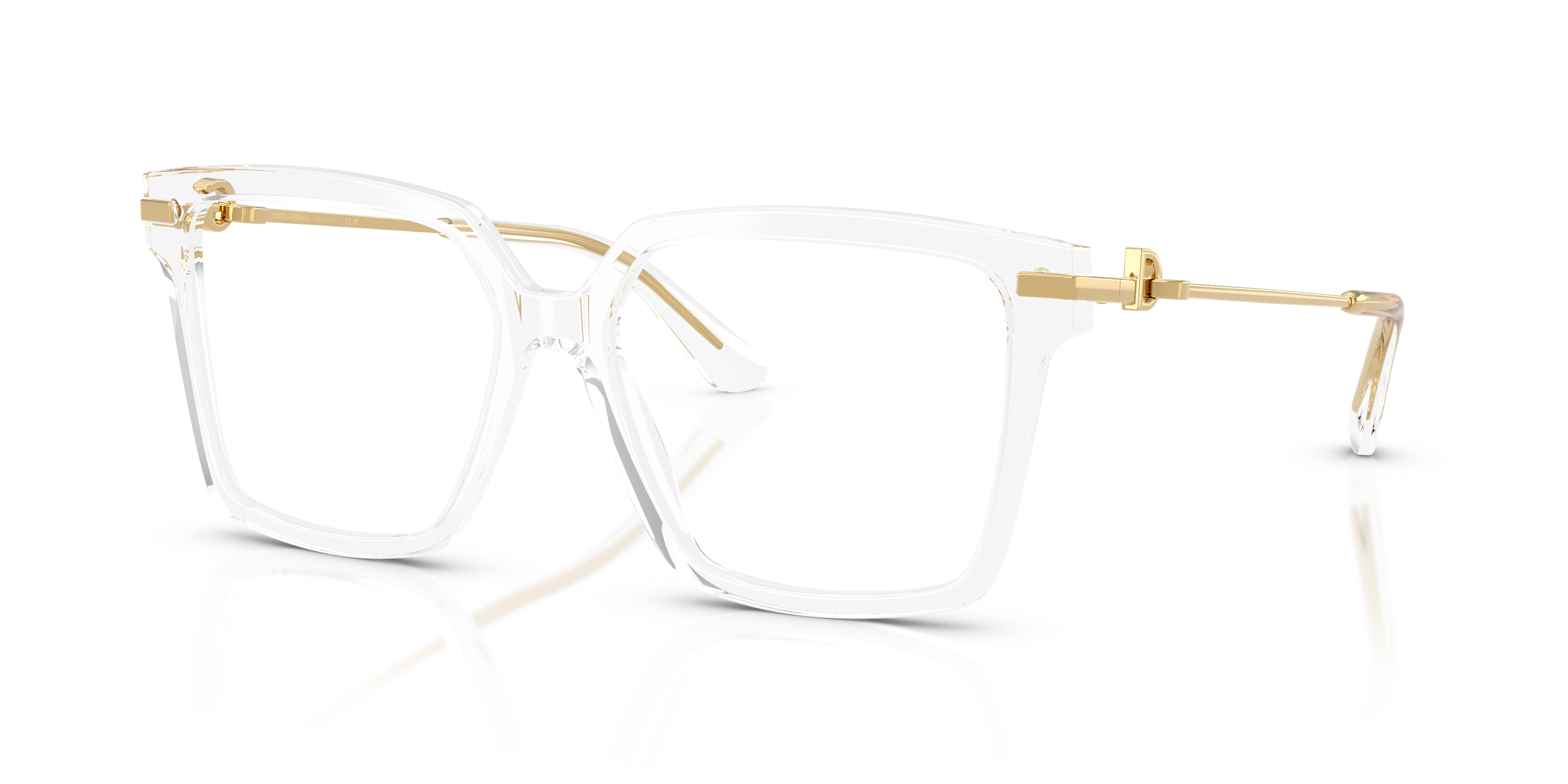 DOLCE & GABBANA DG3397 3133 56