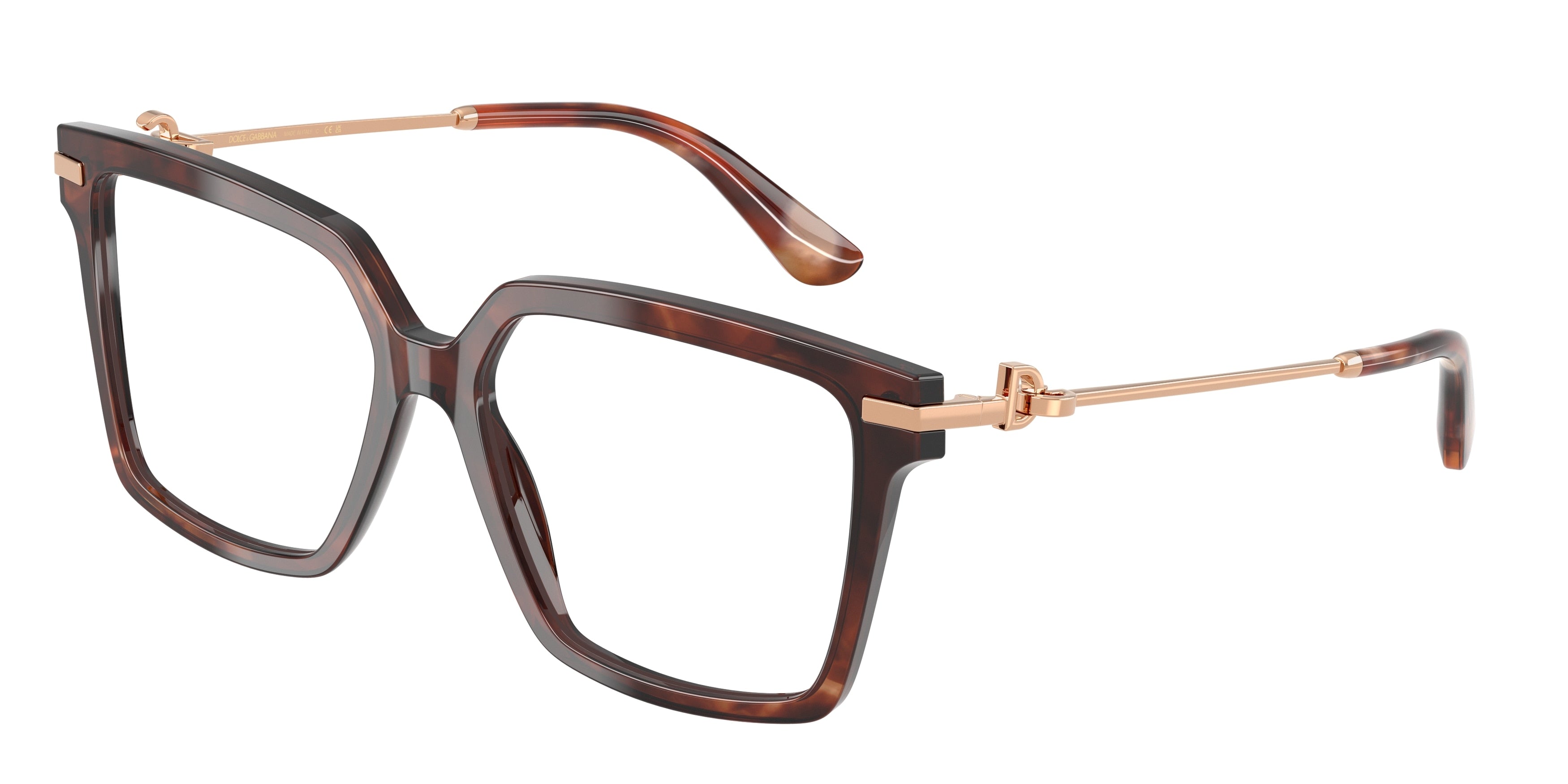 DOLCE & GABBANA DG3397 3222 54