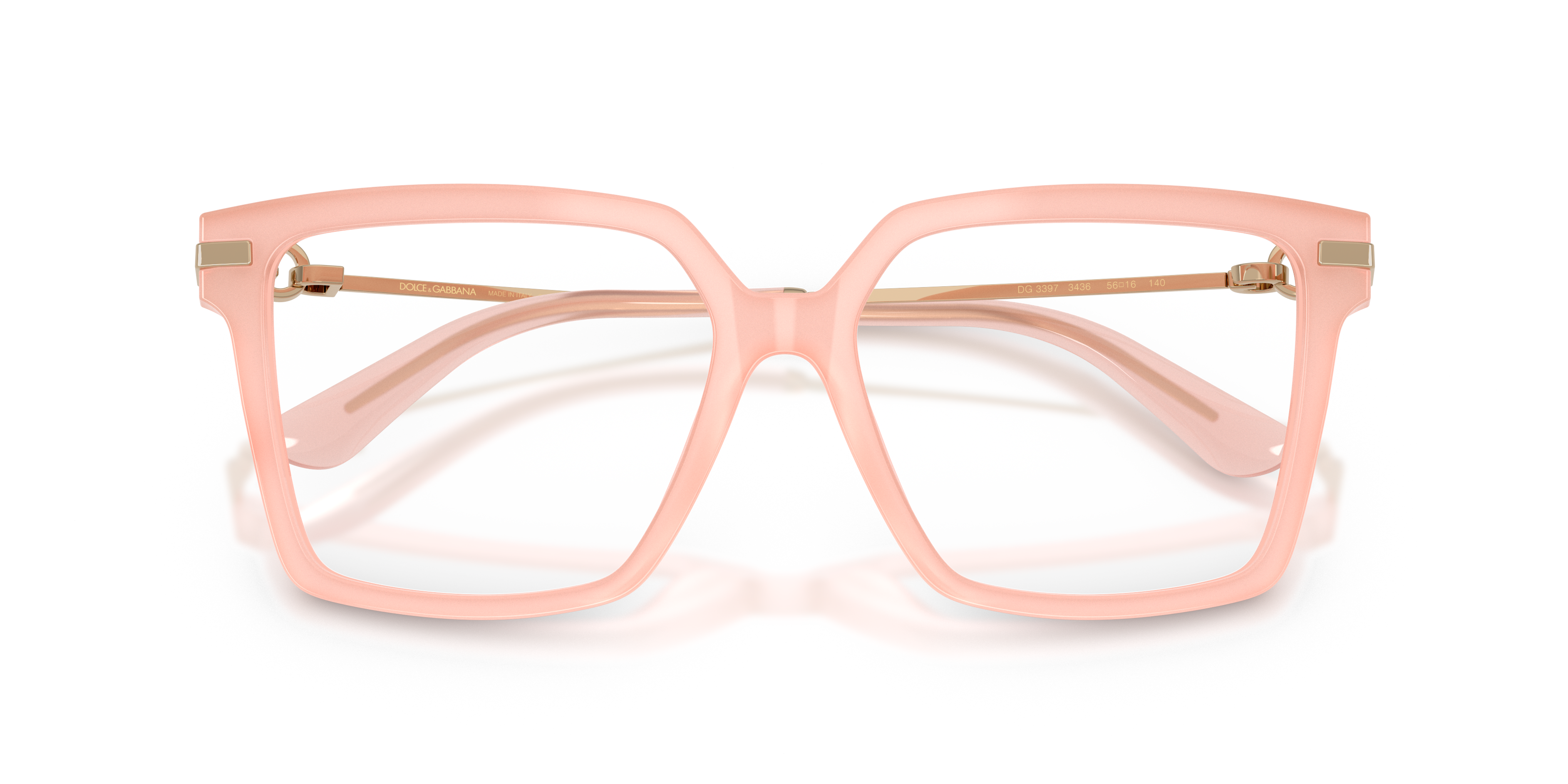 DOLCE & GABBANA DG3397 3436 54