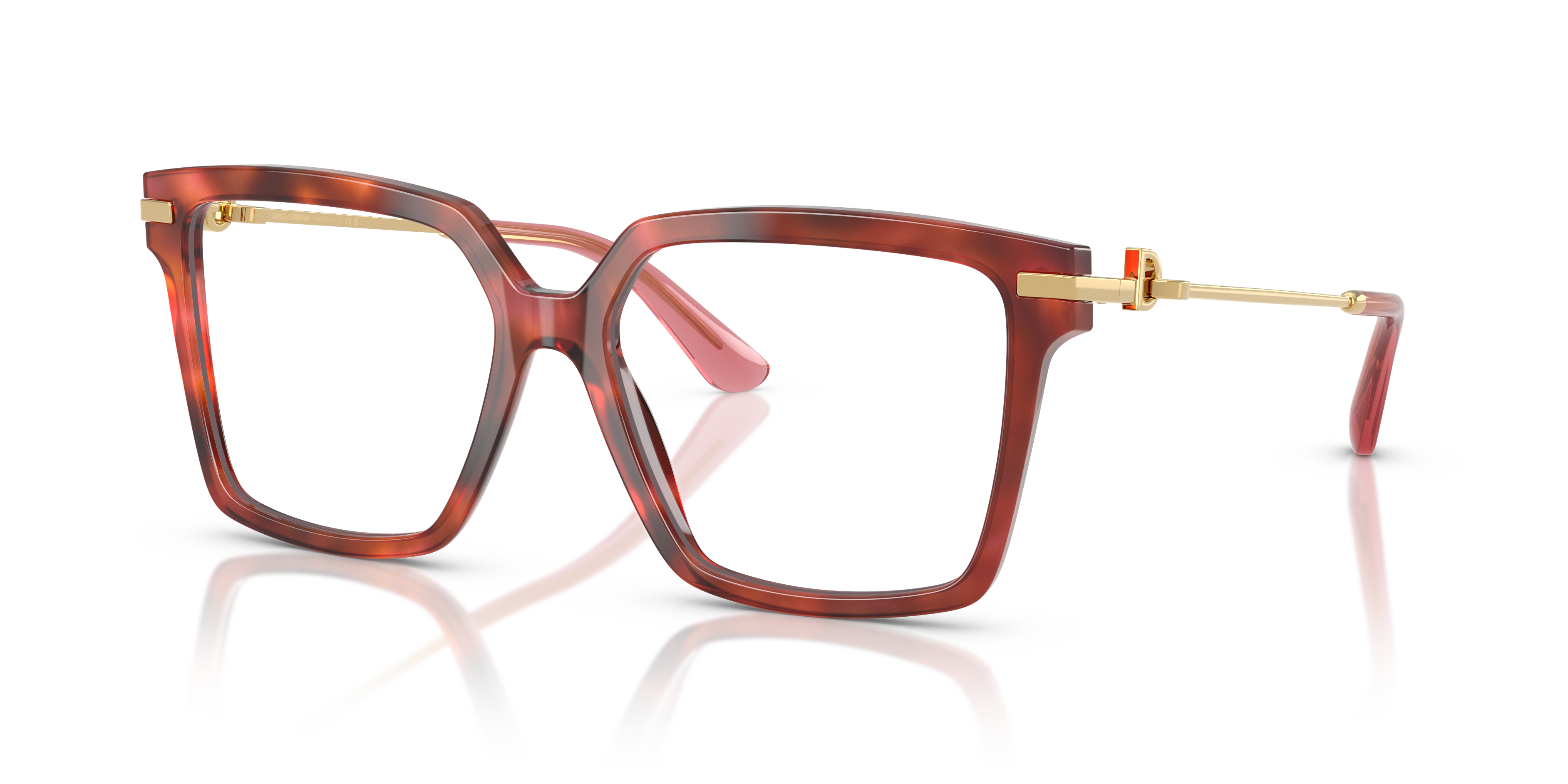 DOLCE & GABBANA DG3397 3444 54
