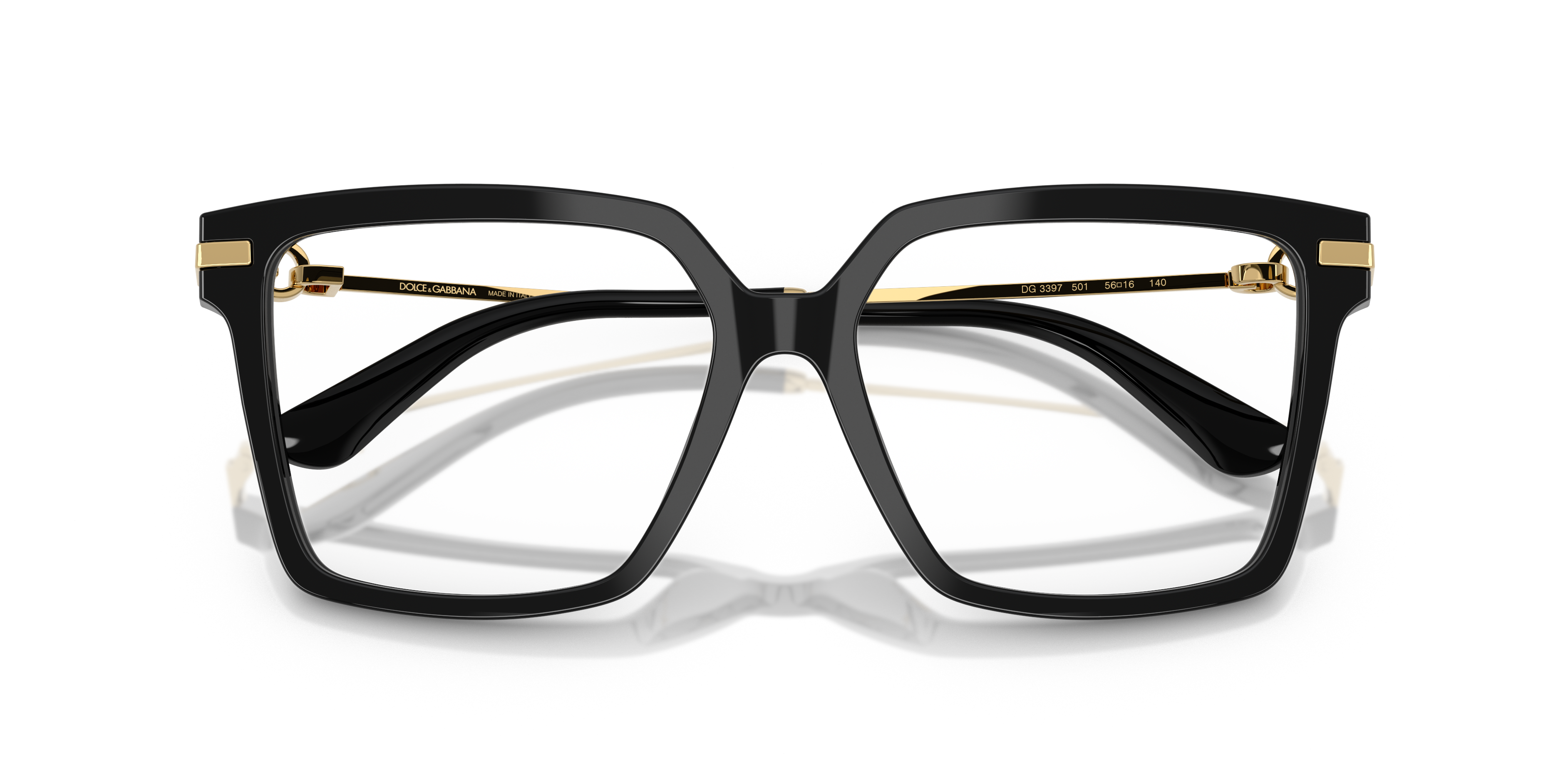 DOLCE & GABBANA DG3397 501 54