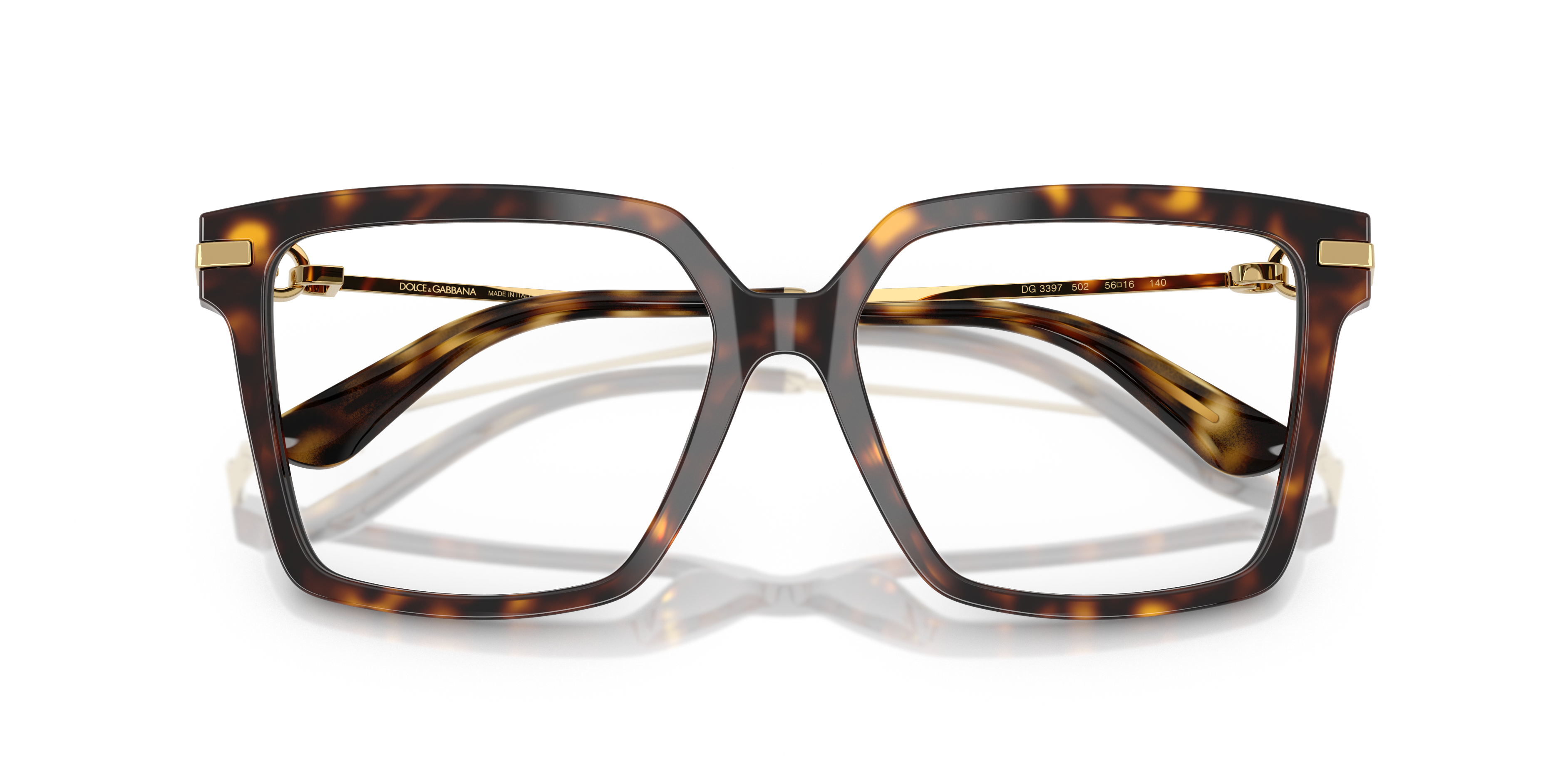 DOLCE & GABBANA DG3397 502 56