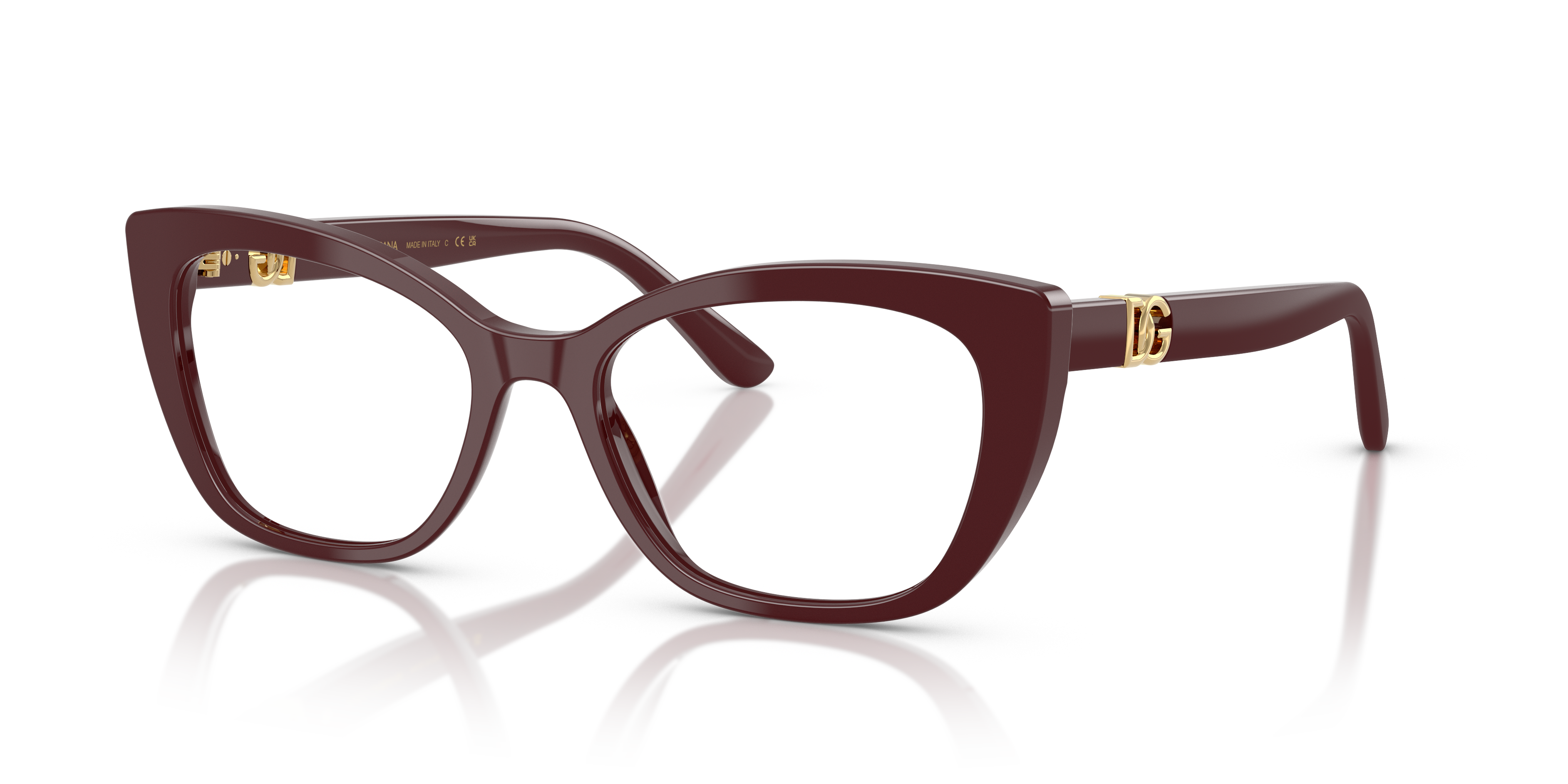 DOLCE & GABBANA DG3398 3091 54