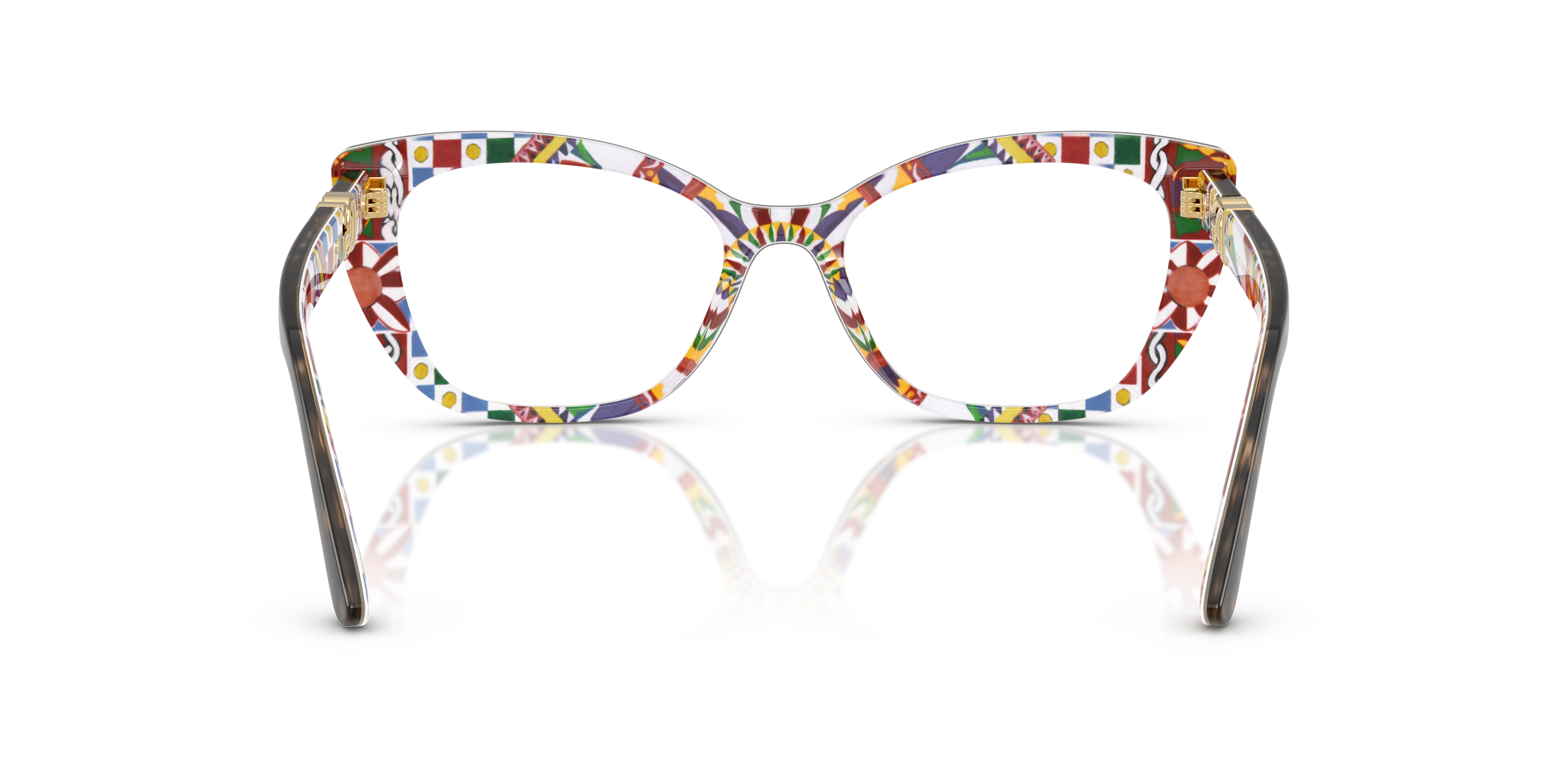 DOLCE & GABBANA DG3398 3217 54
