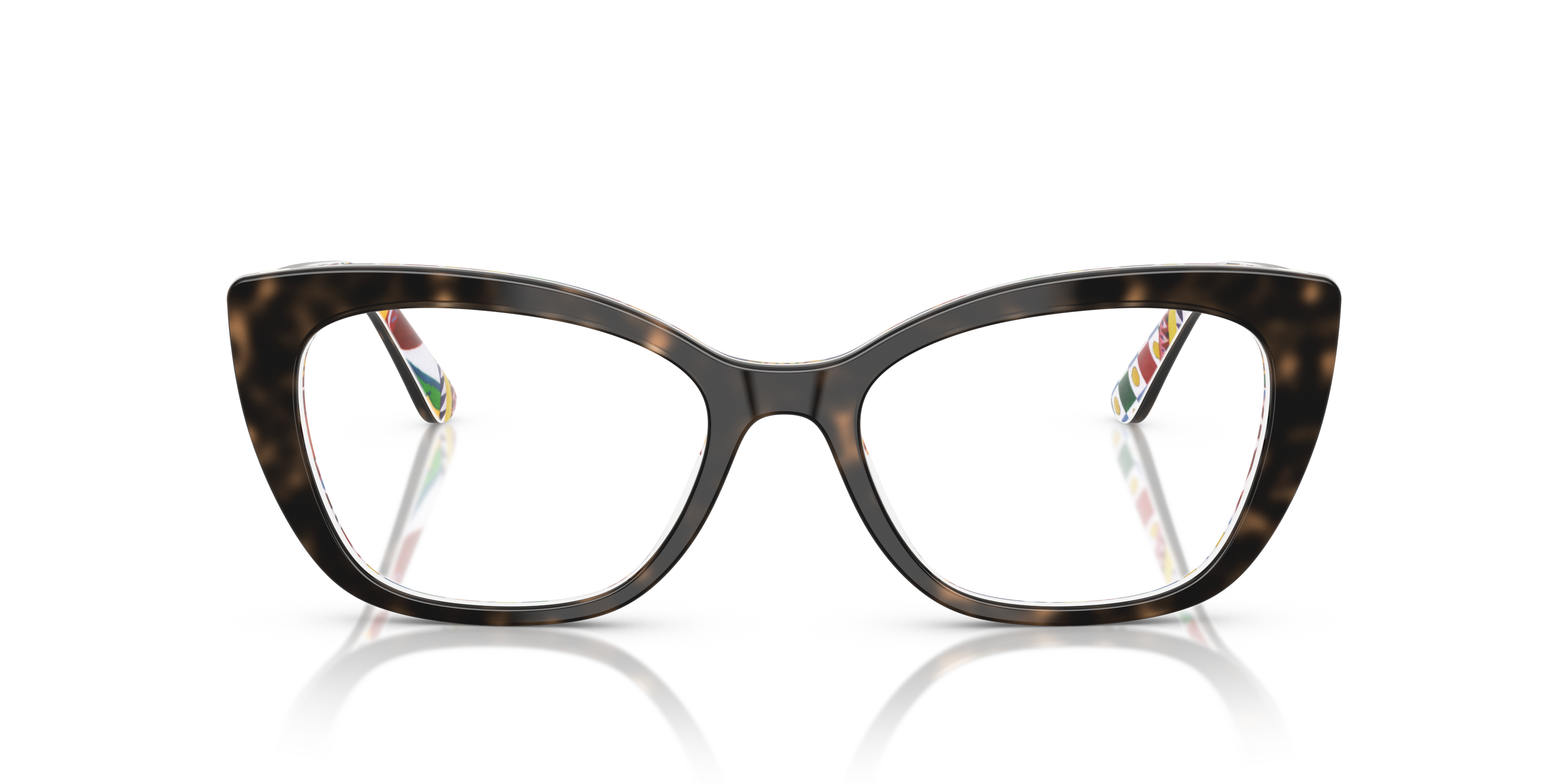 DOLCE & GABBANA DG3398 3217 52