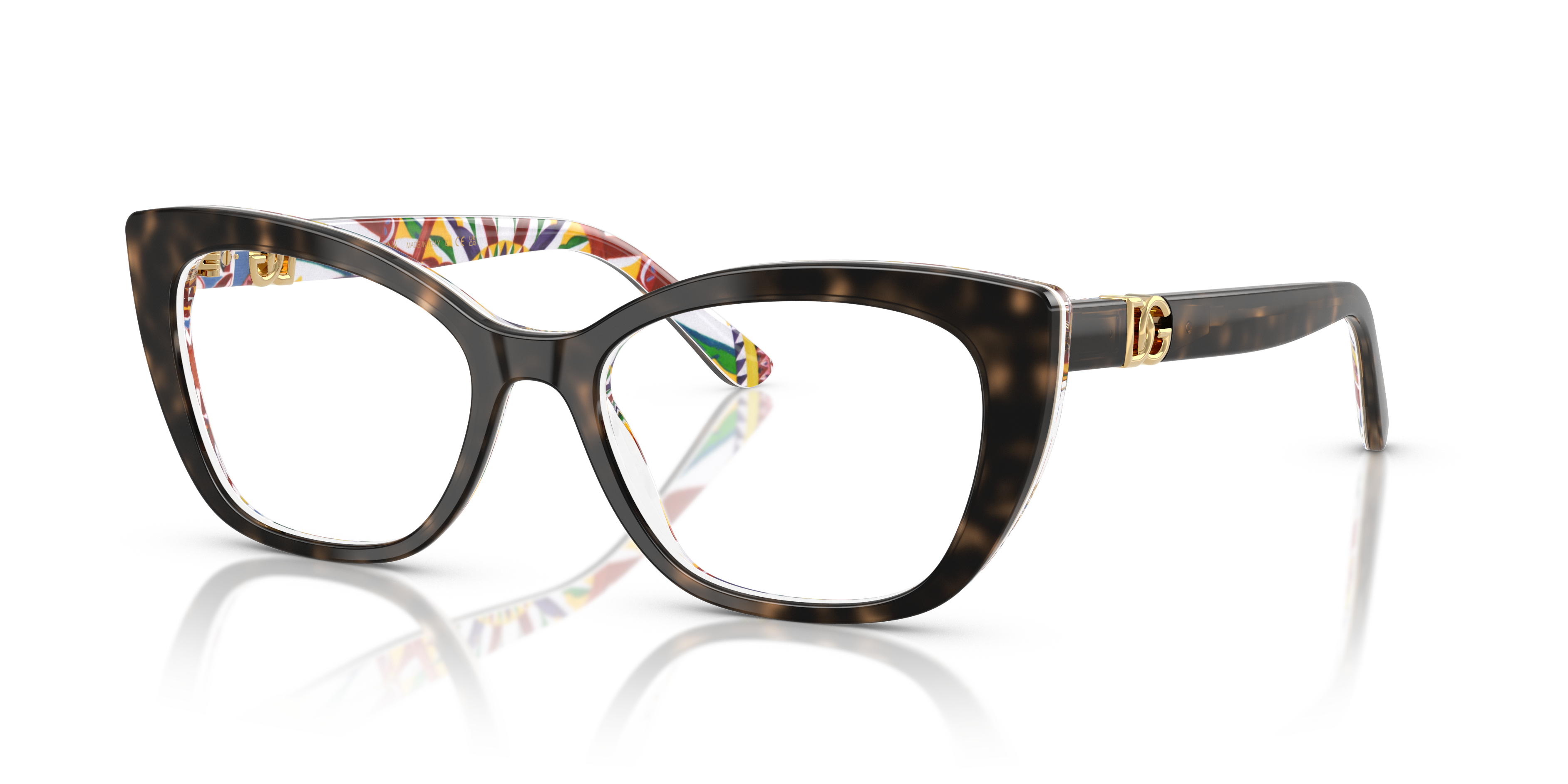 DOLCE & GABBANA DG3398 3217 54
