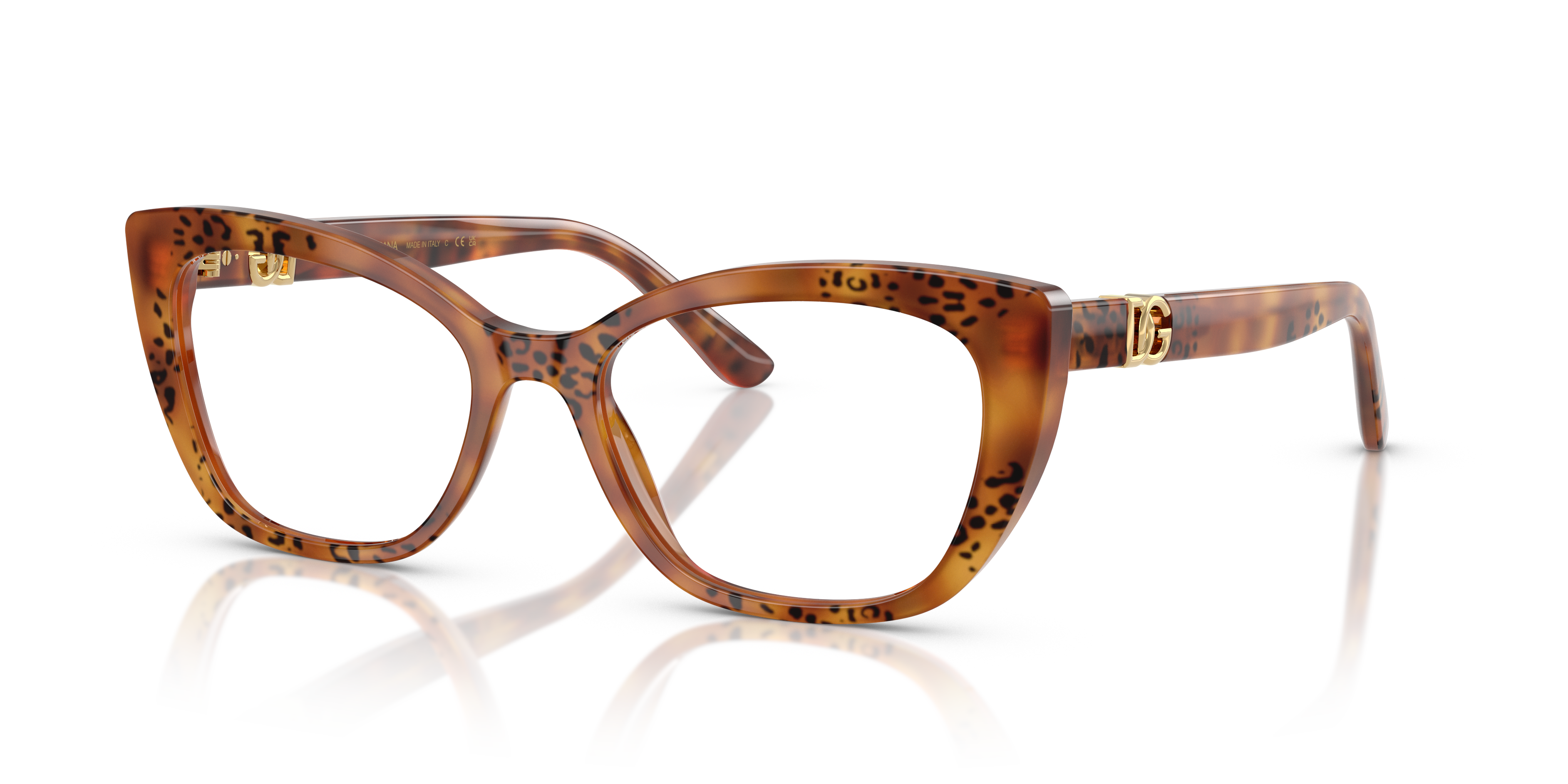 DOLCE & GABBANA DG3398 3380 54