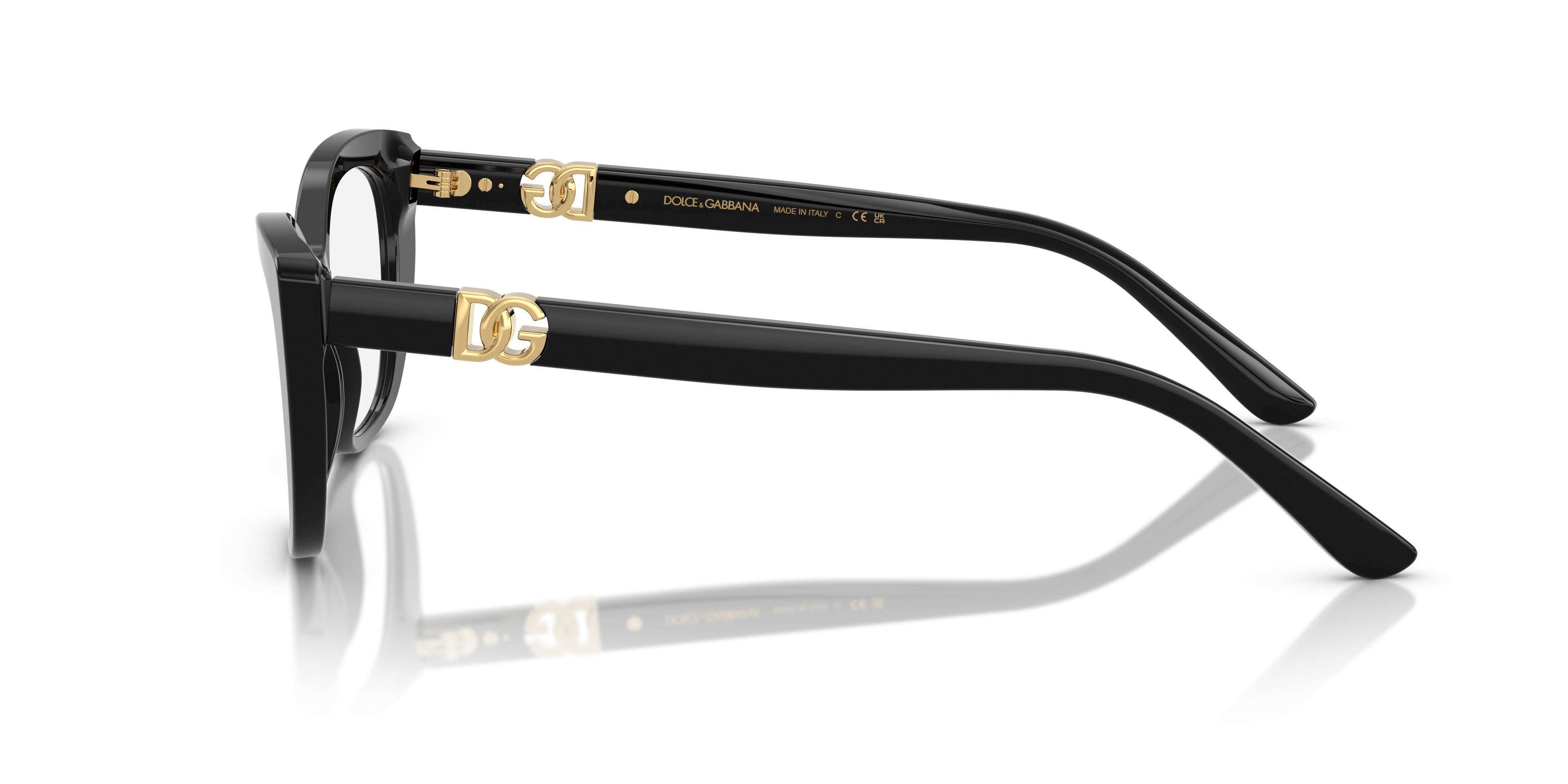 DOLCE & GABBANA DG3398 501 54