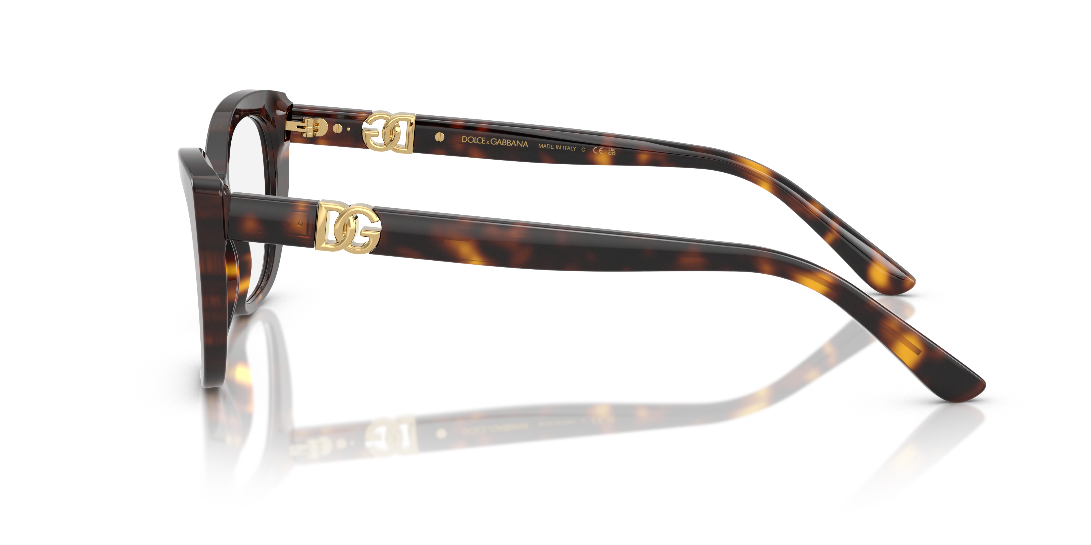DOLCE & GABBANA DG3398 502 52