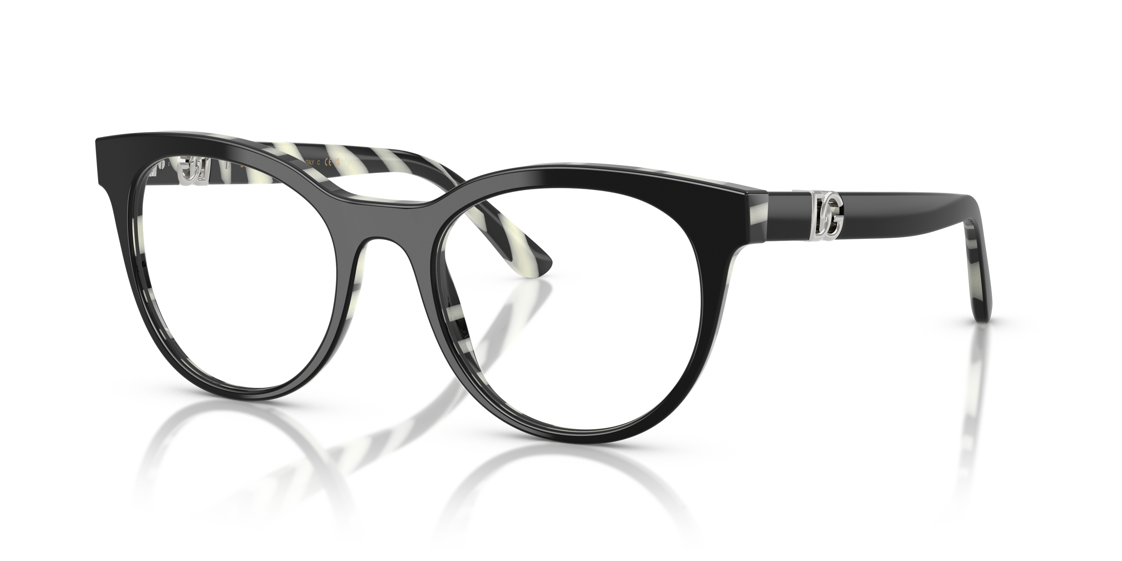 DOLCE & GABBANA DG3399 3372 52