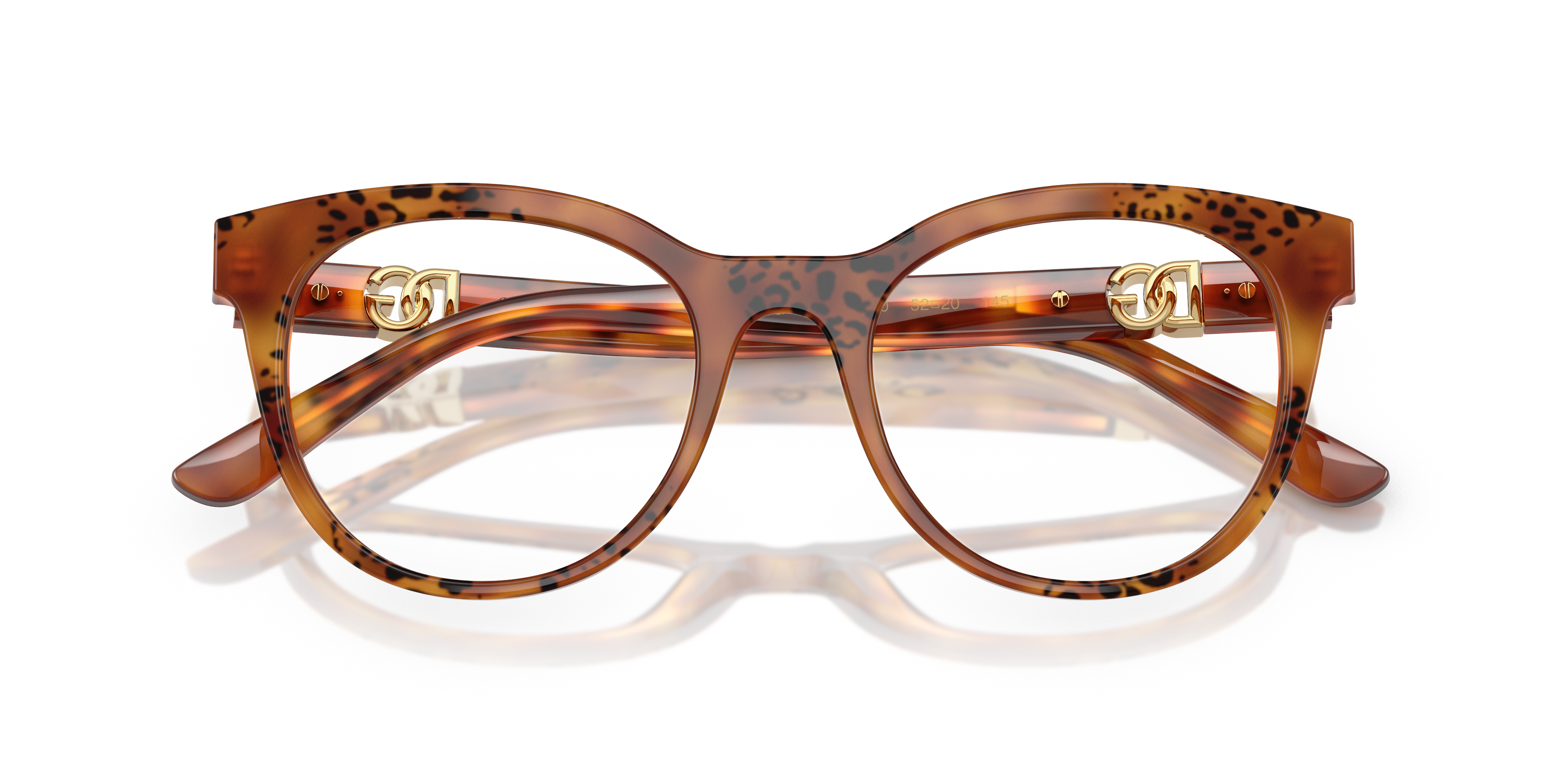 DOLCE & GABBANA DG3399 3380 52