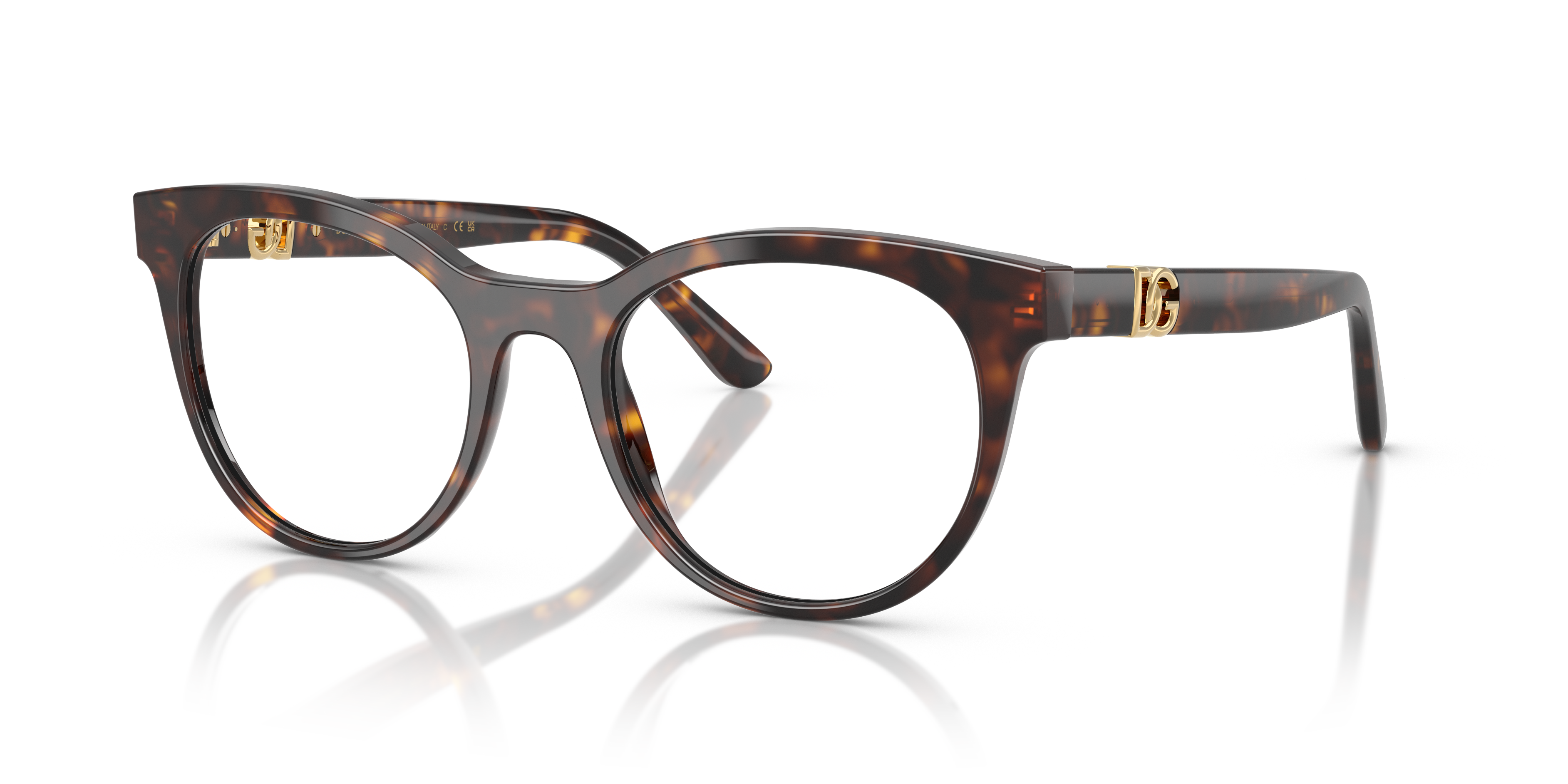 DOLCE & GABBANA DG3399 502 52