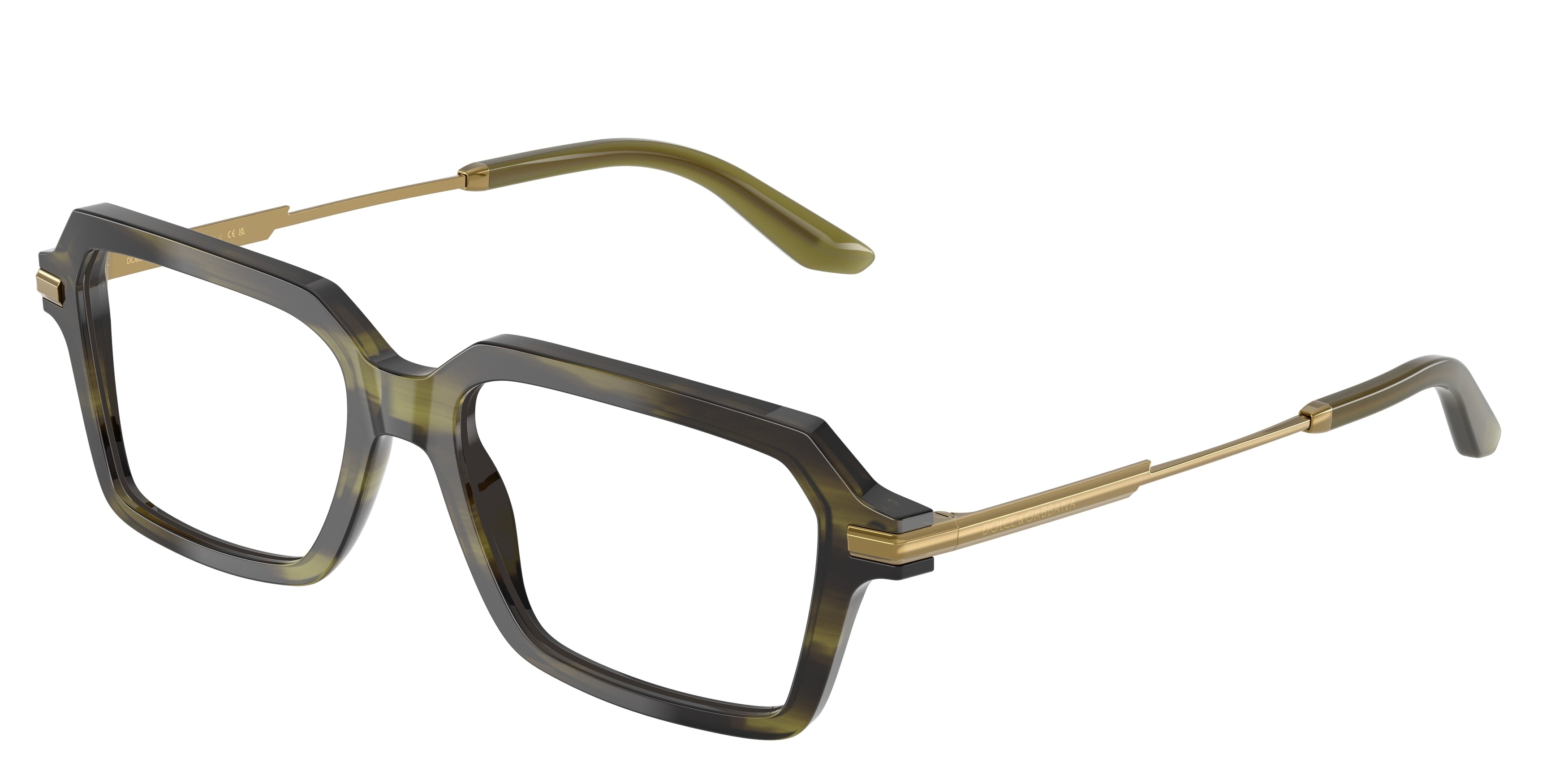 DOLCE & GABBANA DG3401 3447 54