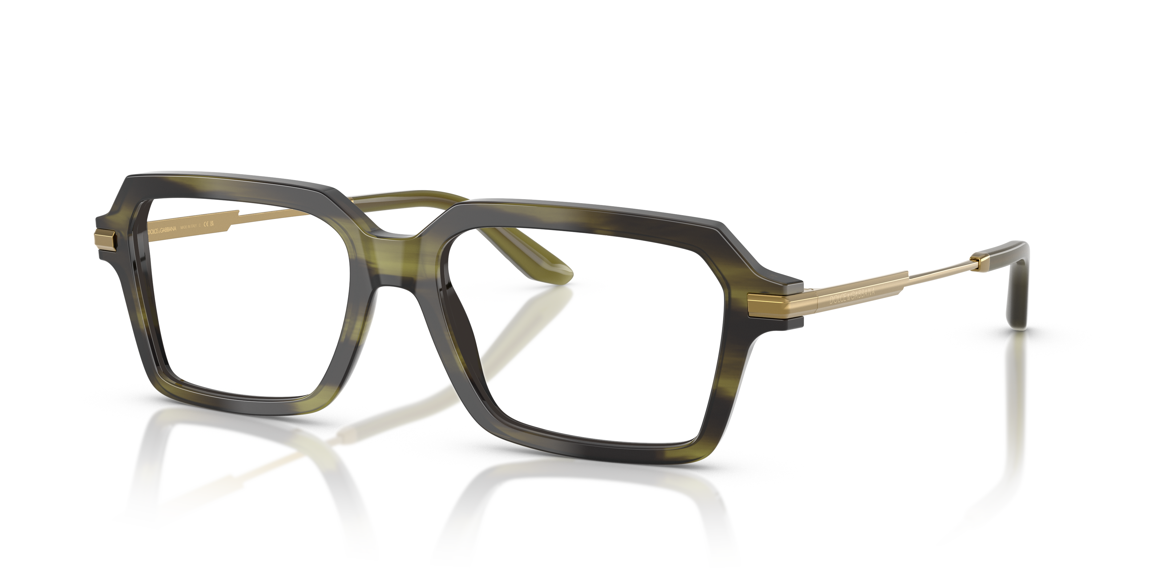 DOLCE & GABBANA DG3401 3447 54