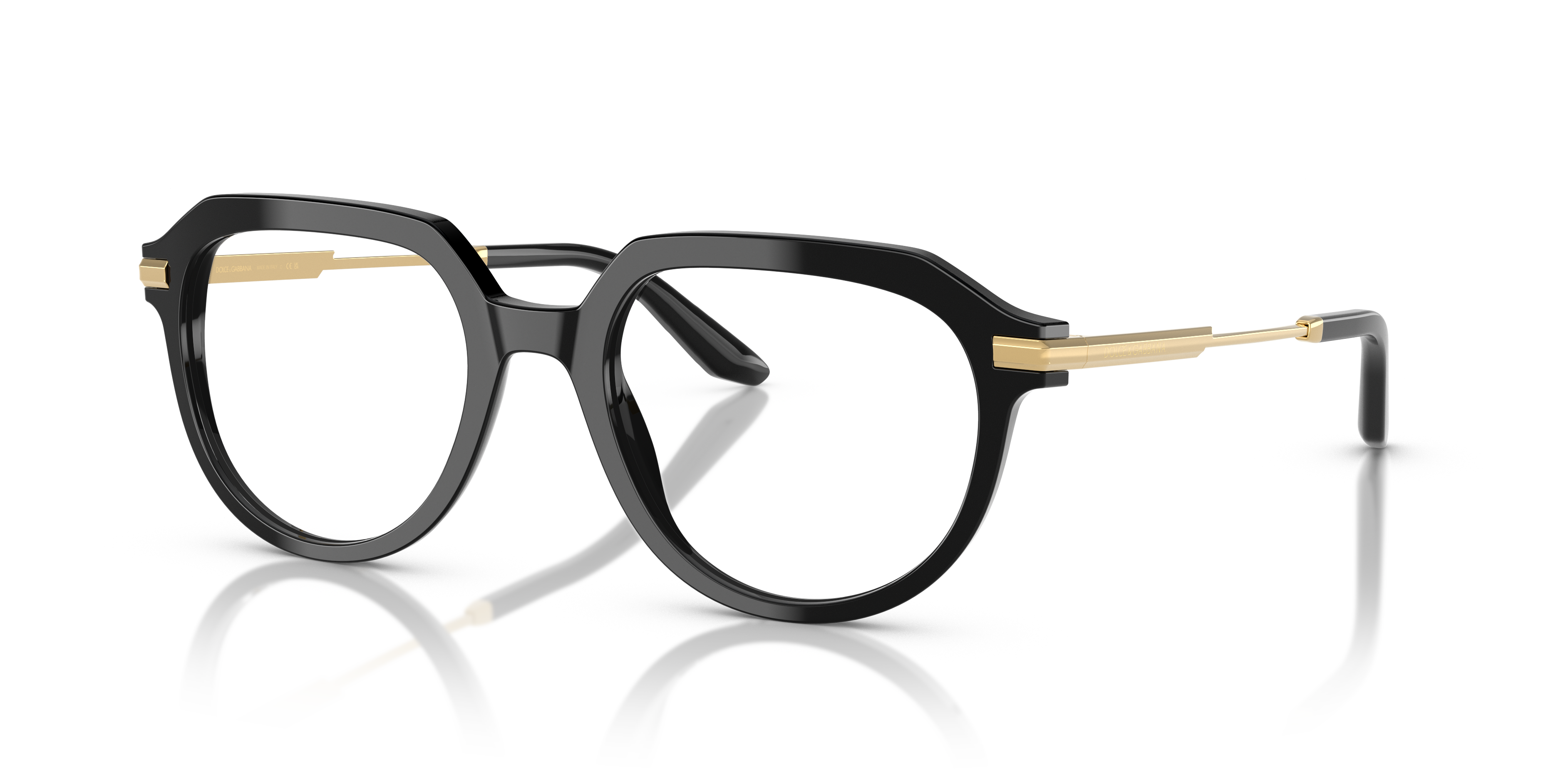 DOLCE & GABBANA DG3402 501 52