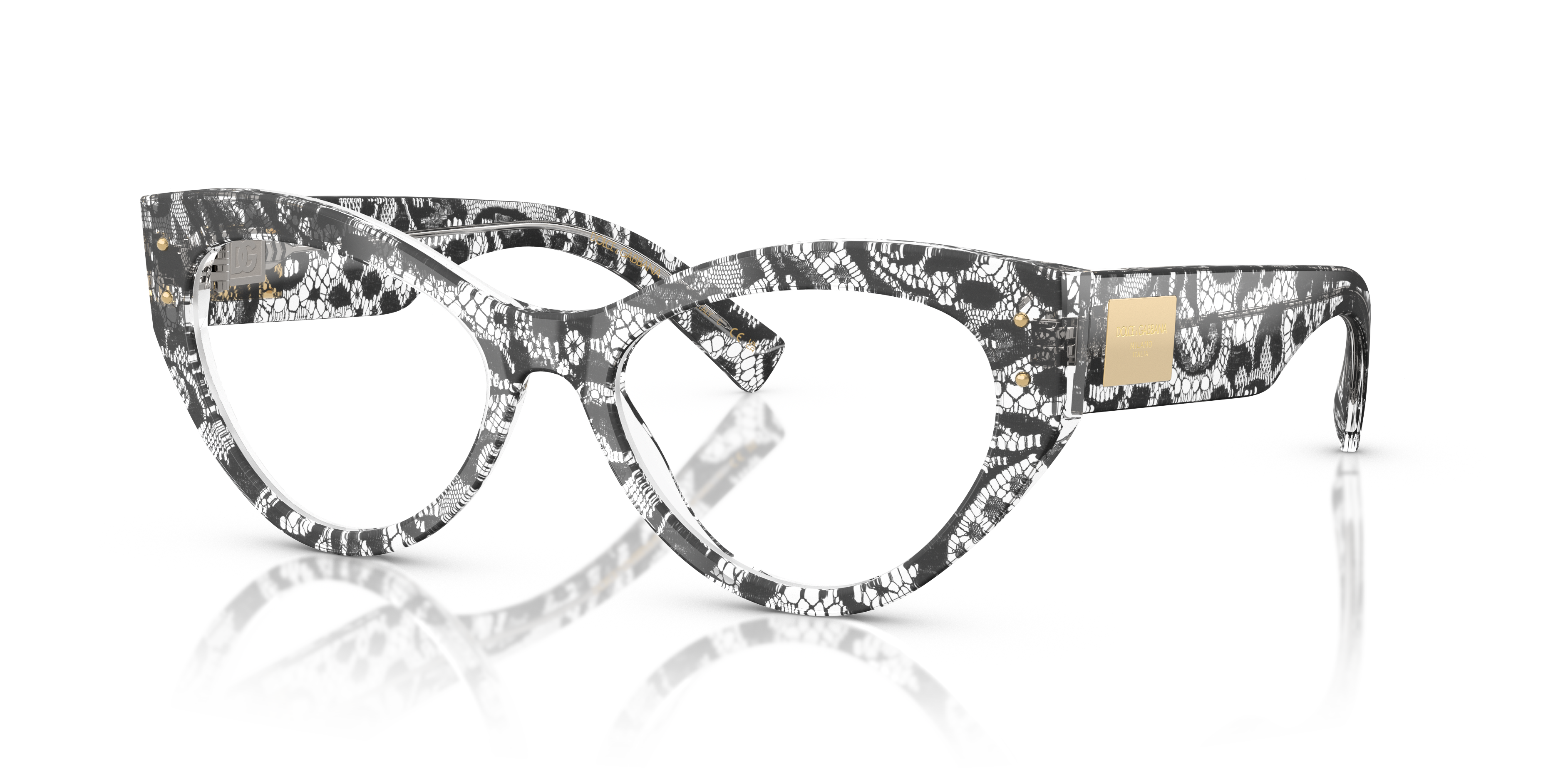 DOLCE & GABBANA DG3403 3287 52
