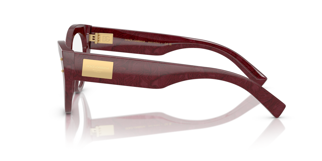 Translation missing: es.seo.product.type.gafas-graduadas dolce & gabbana dg3403 3442 multicolor cat eye femenino talla 52mm - Translation missing: es.seo.product.alt.imagen-secundaria