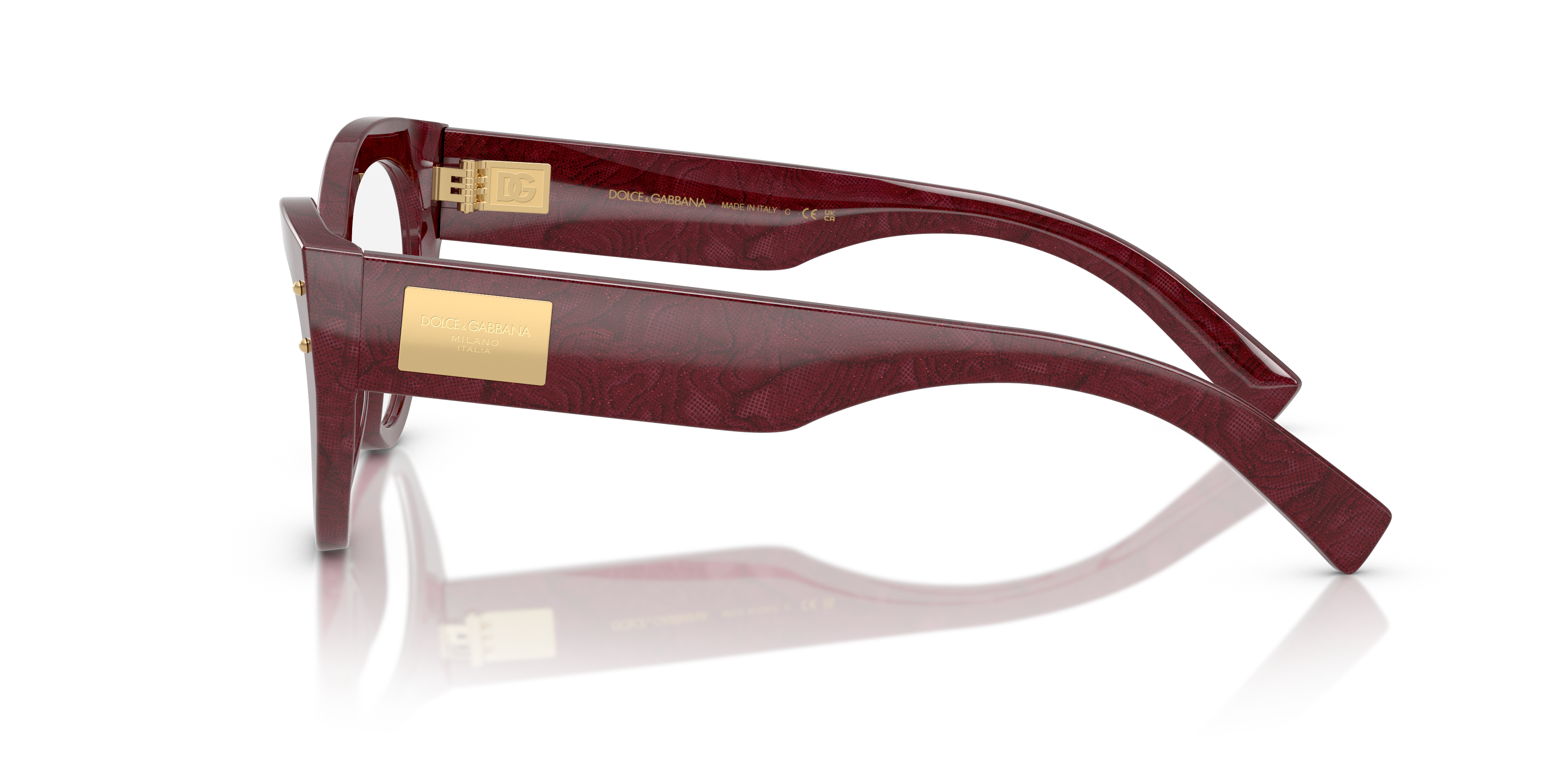 DOLCE & GABBANA DG3403 3442 54