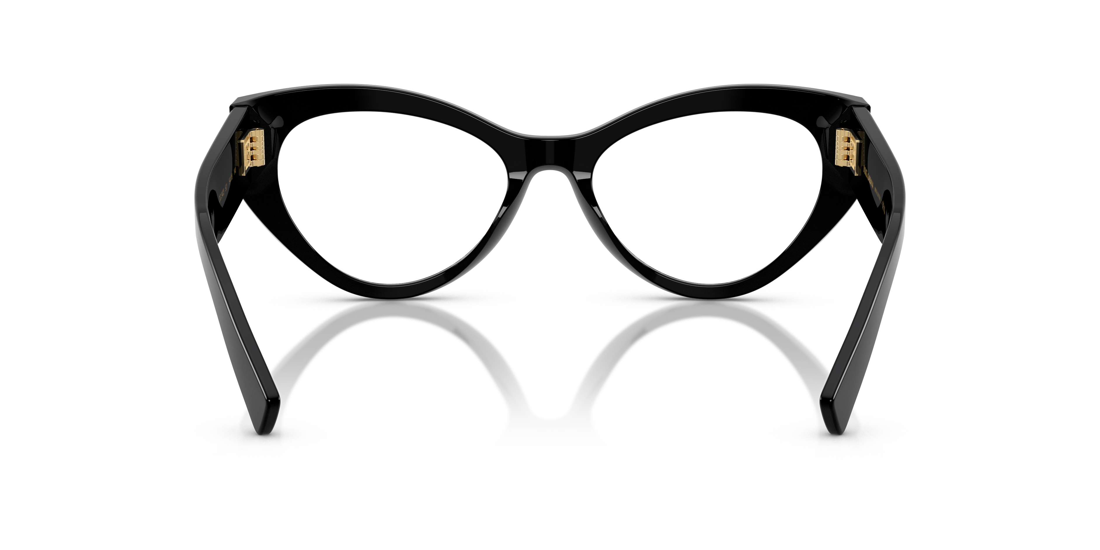 DOLCE & GABBANA DG3403 501 52