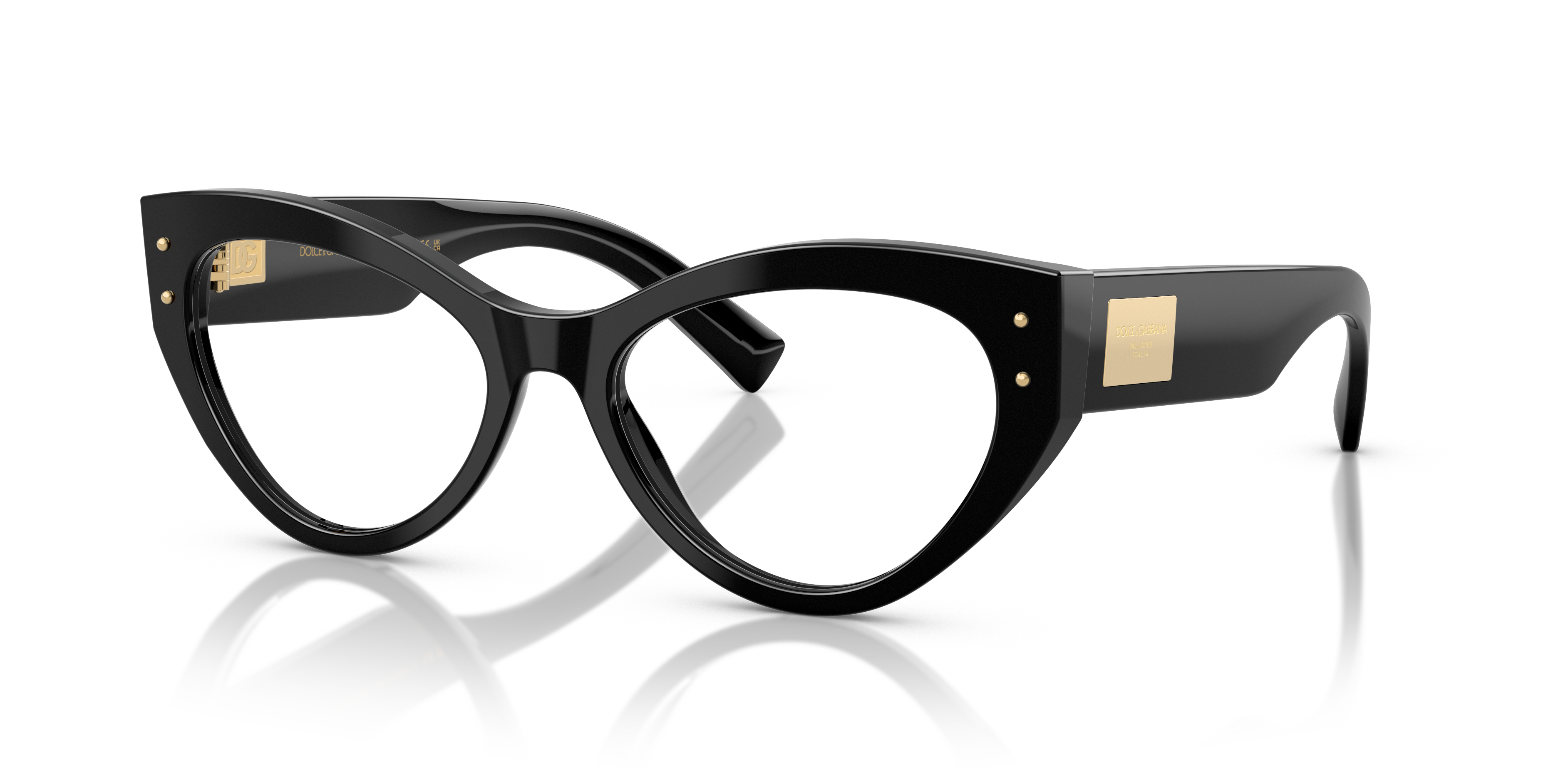 DOLCE & GABBANA DG3403 501 52