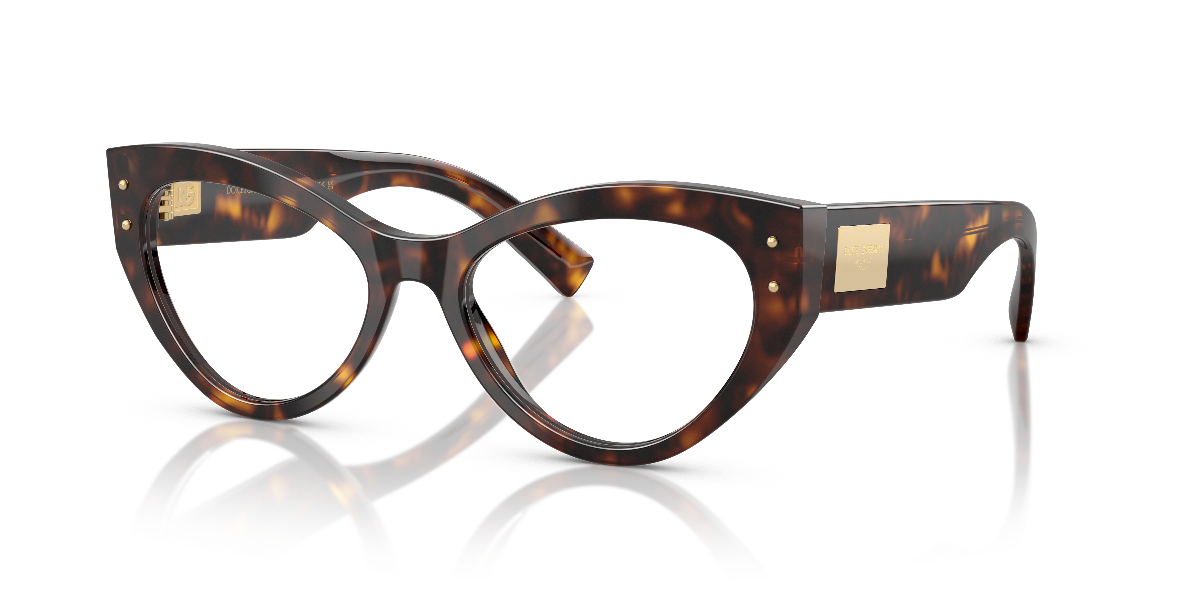 DOLCE & GABBANA DG3403 502 54