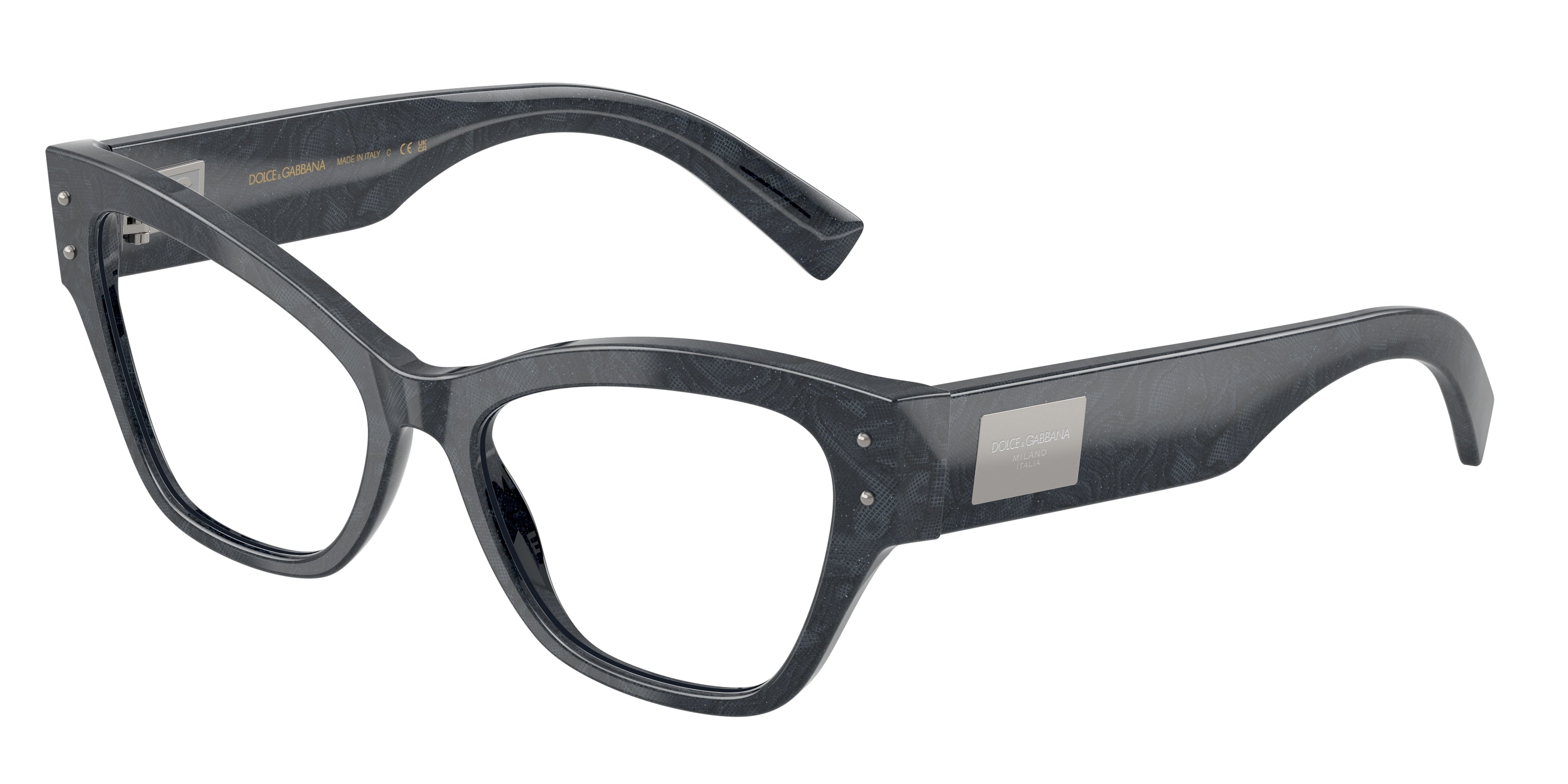 DOLCE & GABBANA DG3404 3441 52