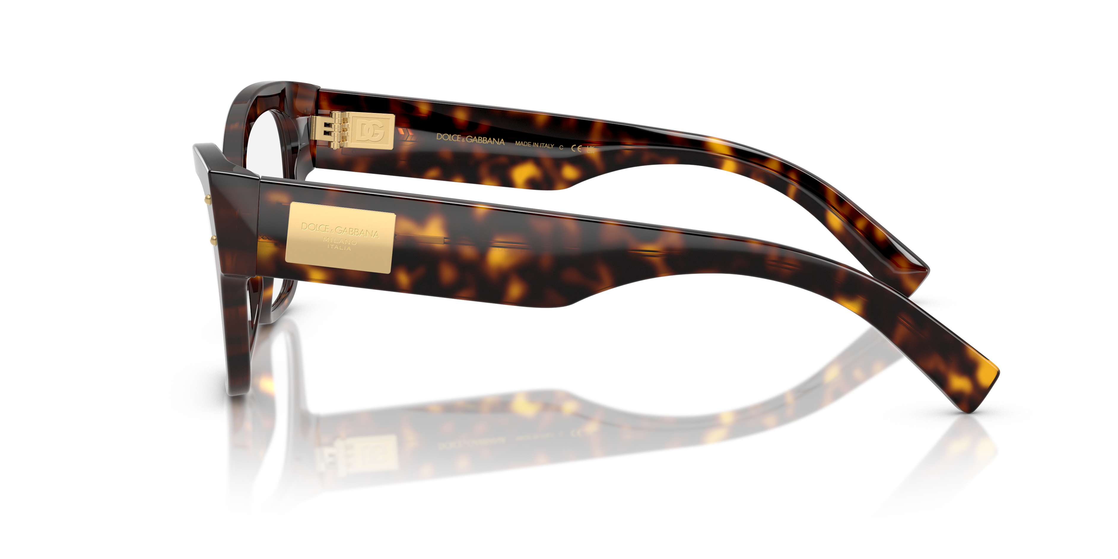 DOLCE & GABBANA DG3404 502 52