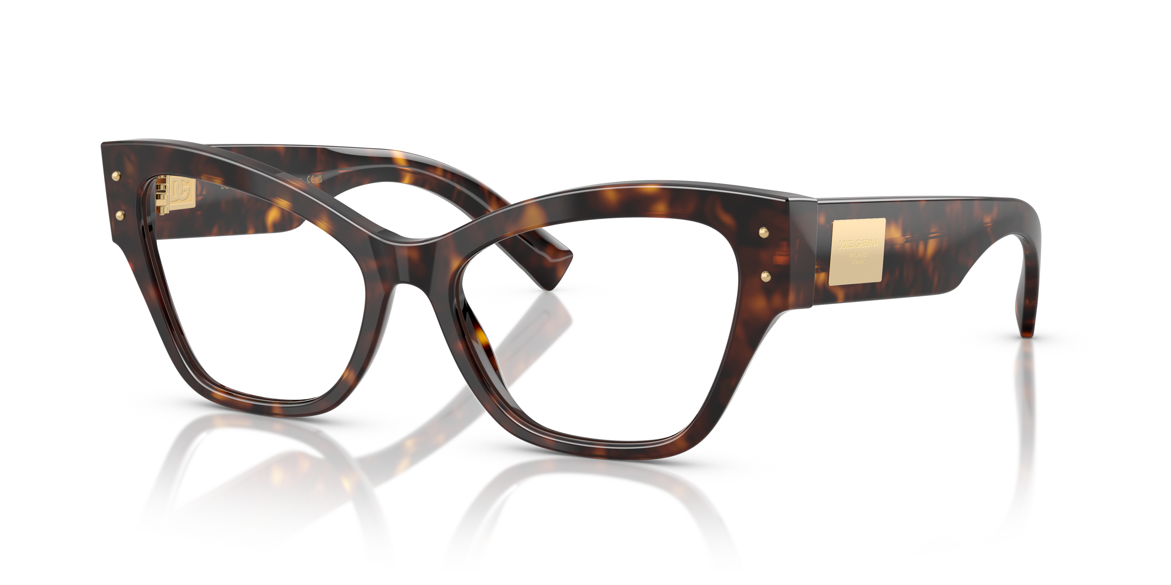 DOLCE & GABBANA DG3404 502 54