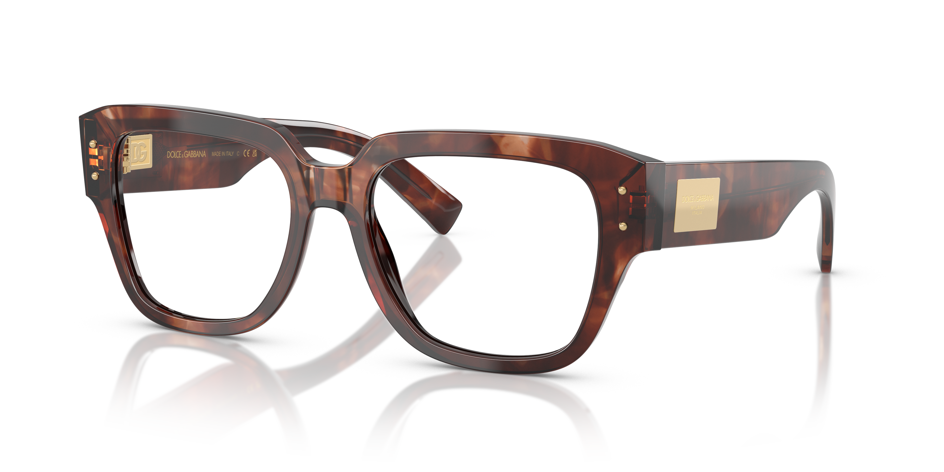 DOLCE & GABBANA DG3405 3222 52